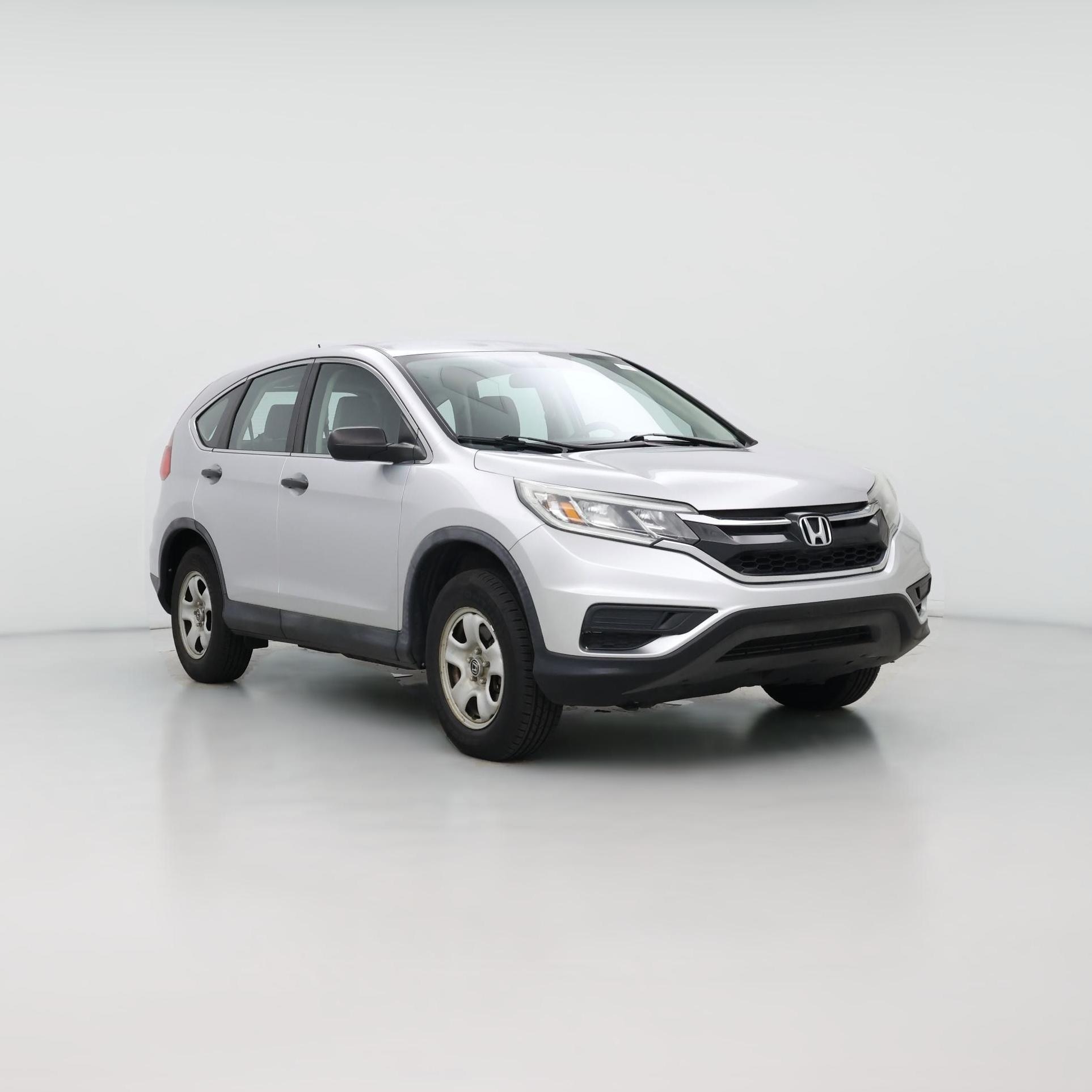Thumbnail: 2015 Honda CR-V - 1