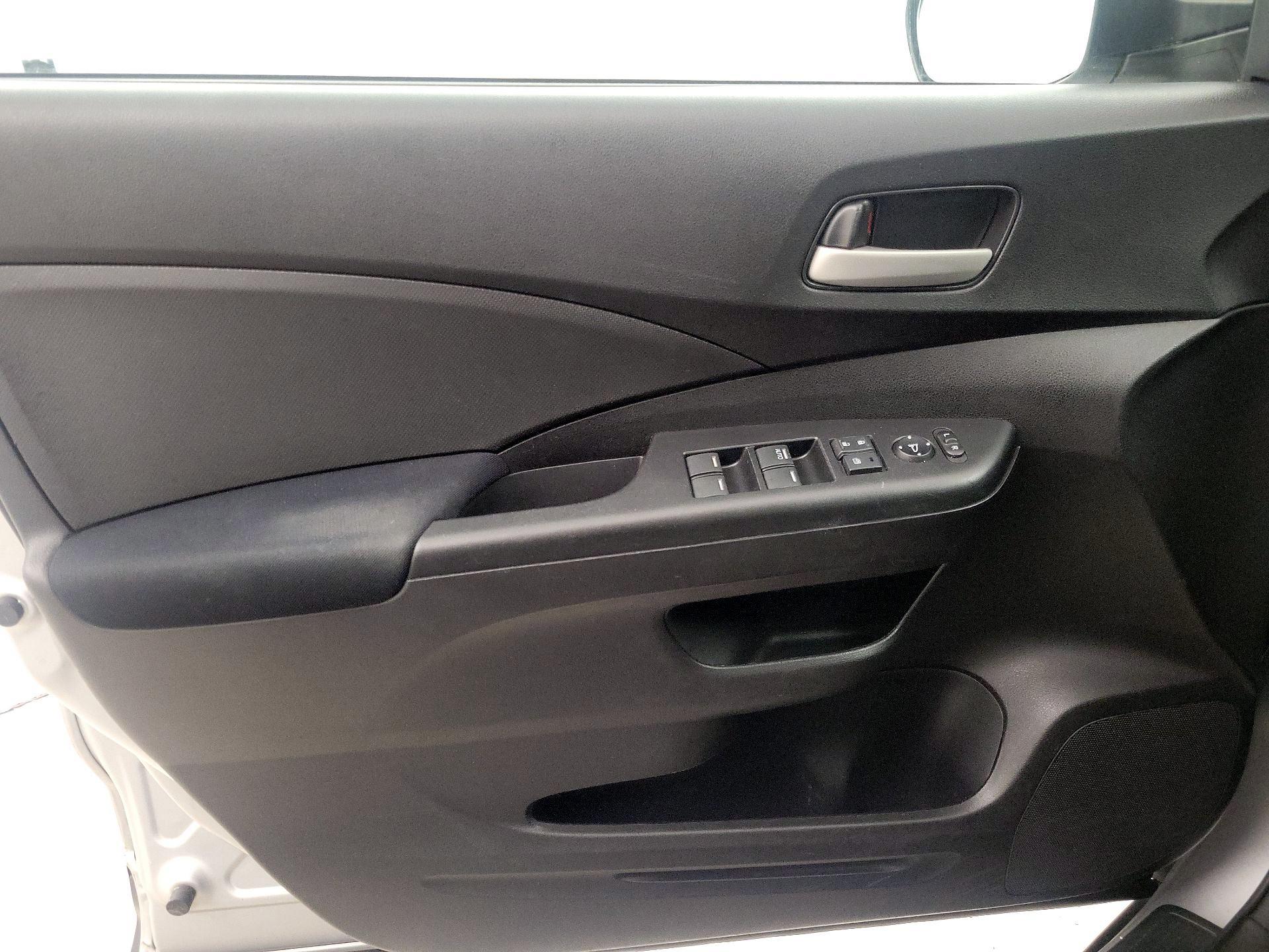 Thumbnail: 2015 Honda CR-V - 12