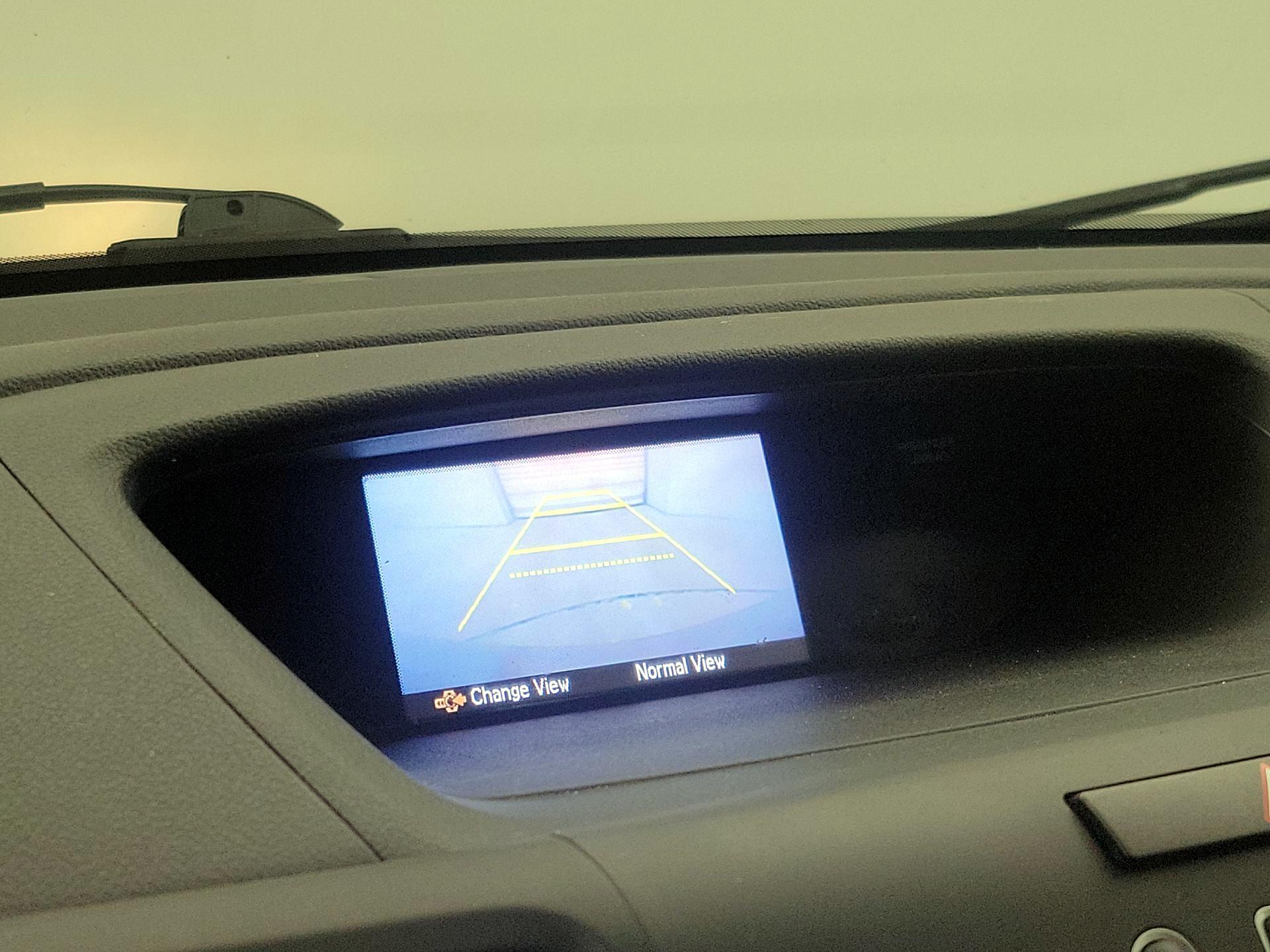 Thumbnail: 2015 Honda CR-V - 14