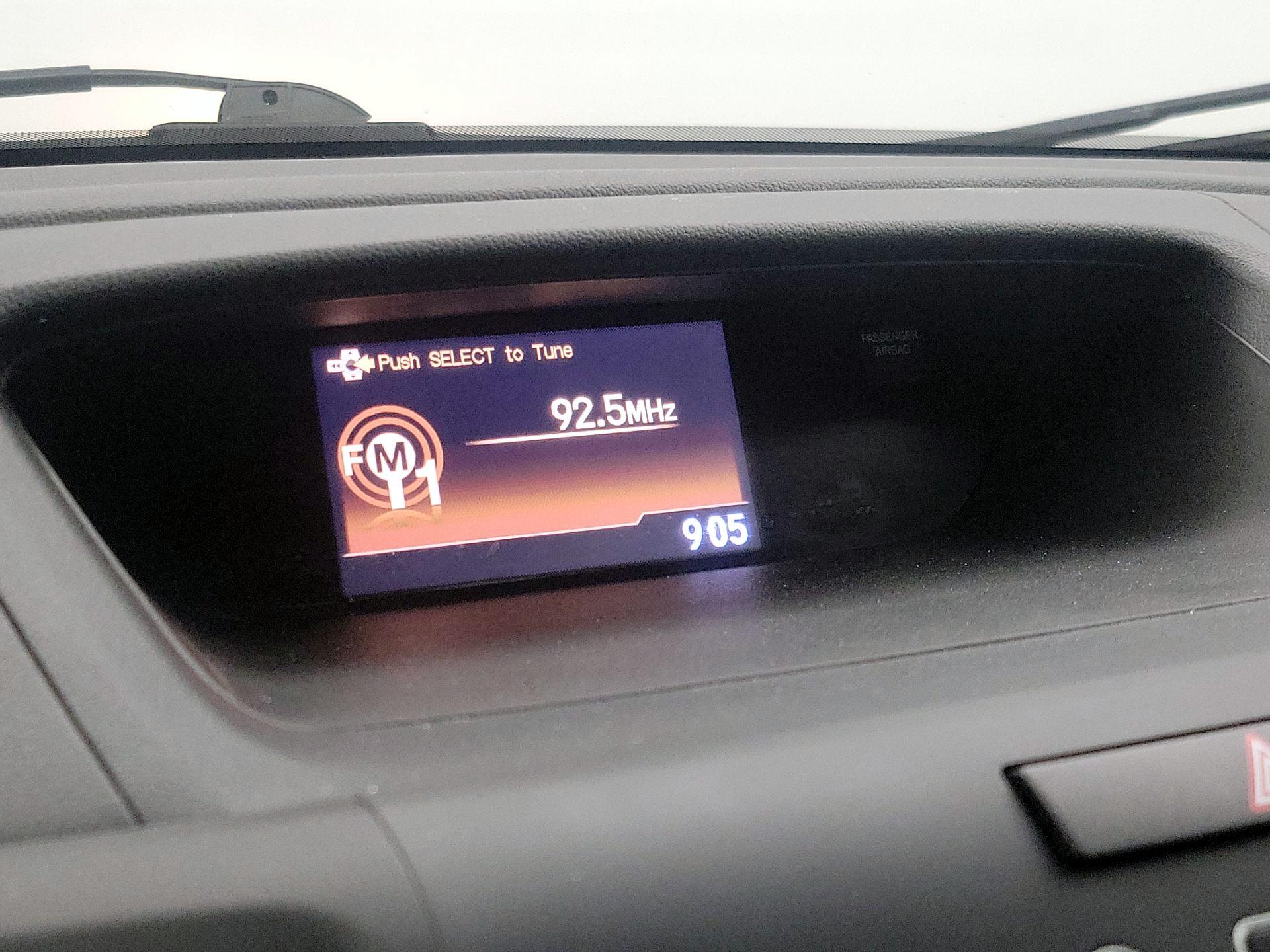 Thumbnail: 2015 Honda CR-V - 15
