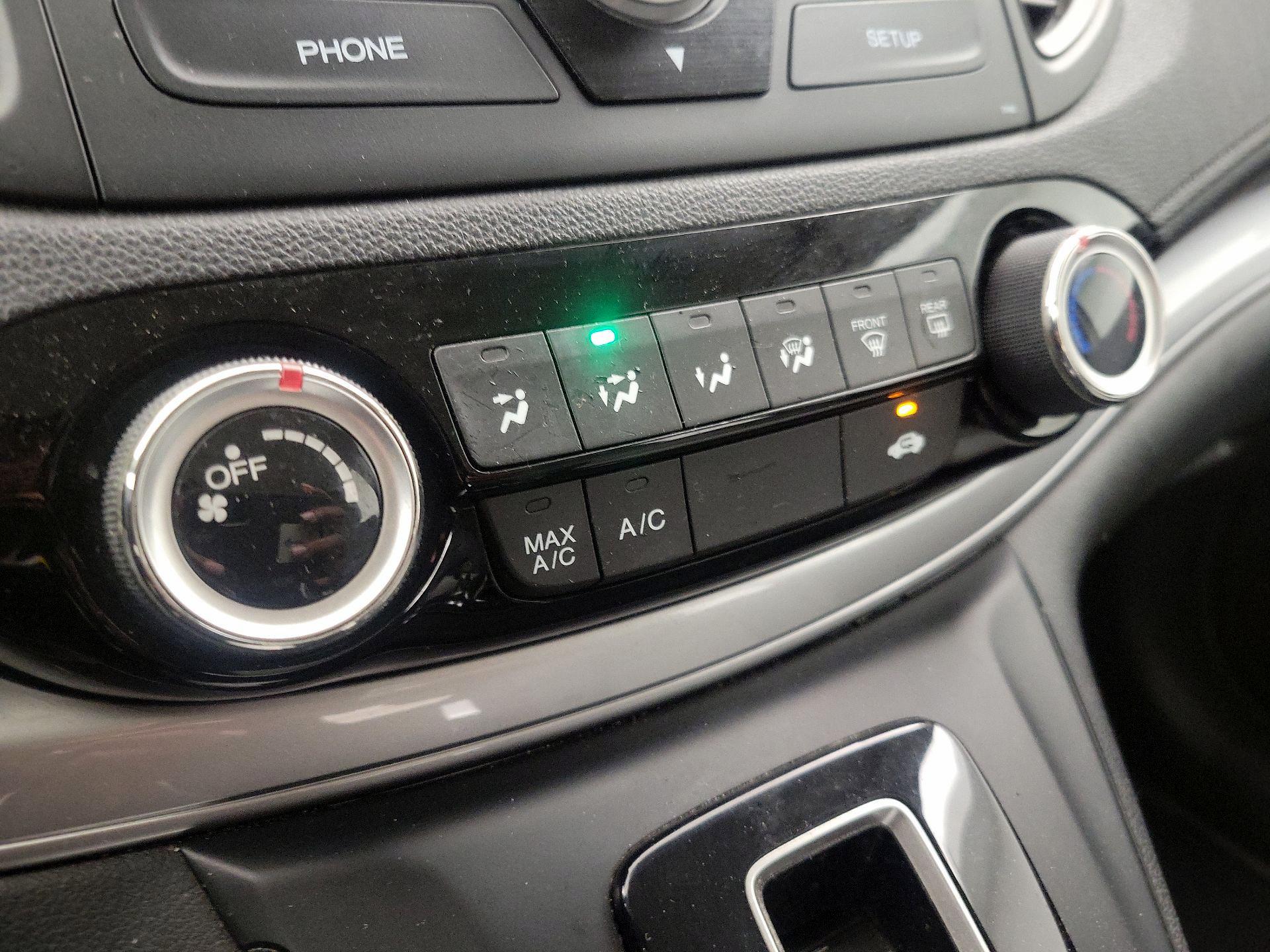 Thumbnail: 2015 Honda CR-V - 16