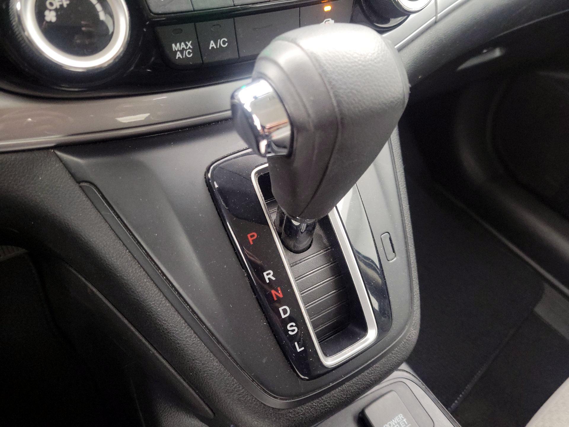 Thumbnail: 2015 Honda CR-V - 17