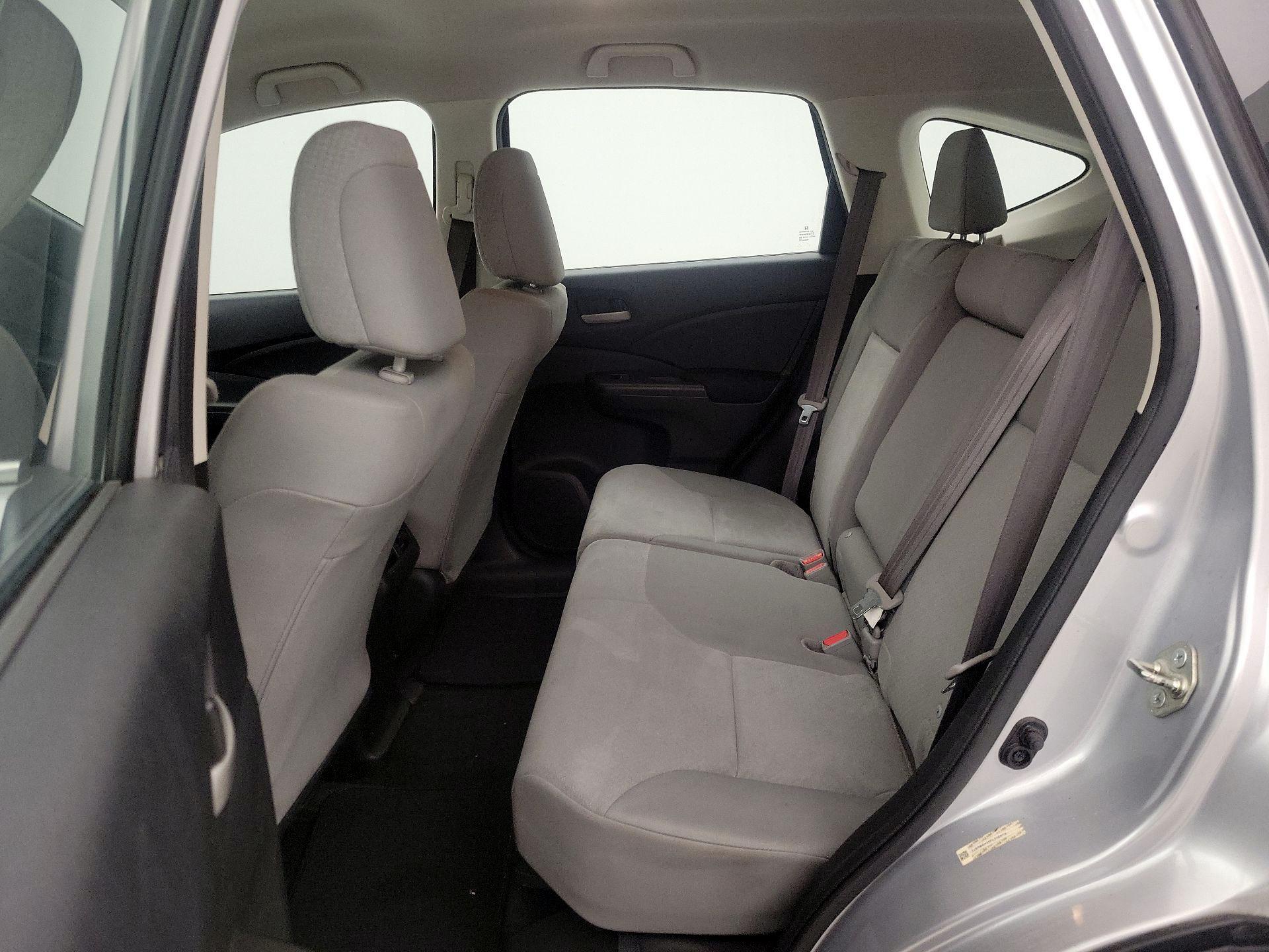 Thumbnail: 2015 Honda CR-V - 19