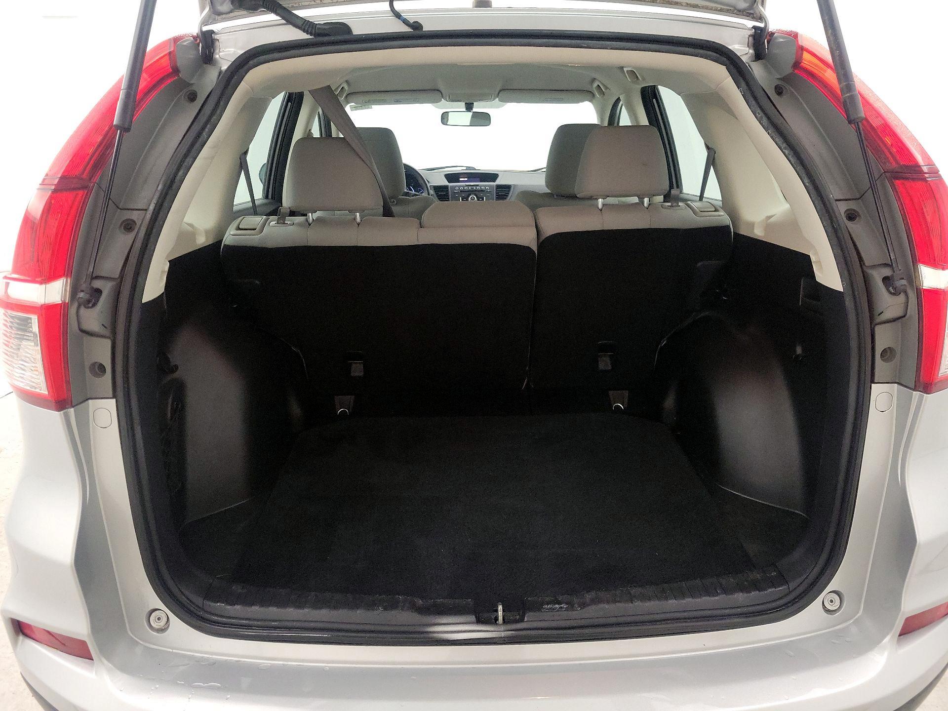 Thumbnail: 2015 Honda CR-V - 20