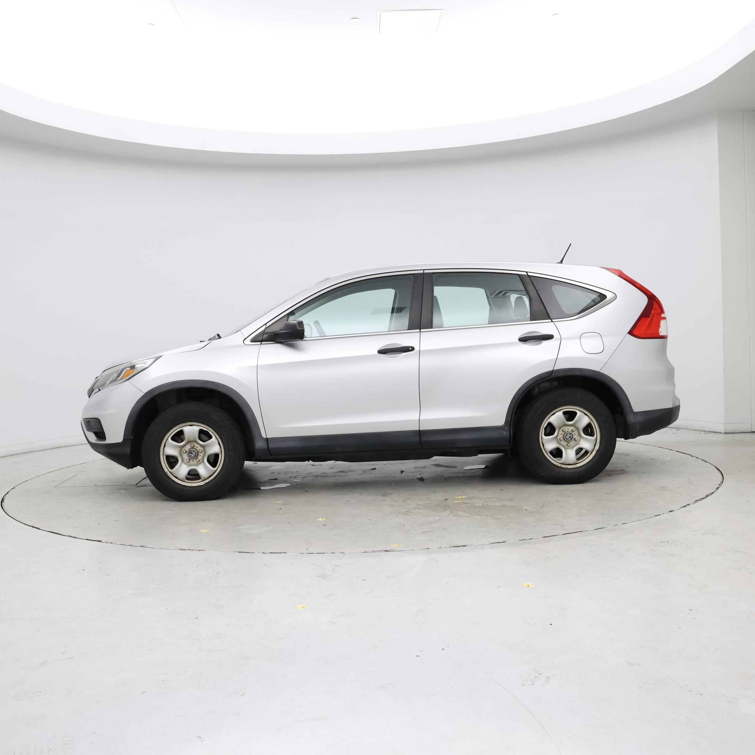 Thumbnail: 2015 Honda CR-V - 3