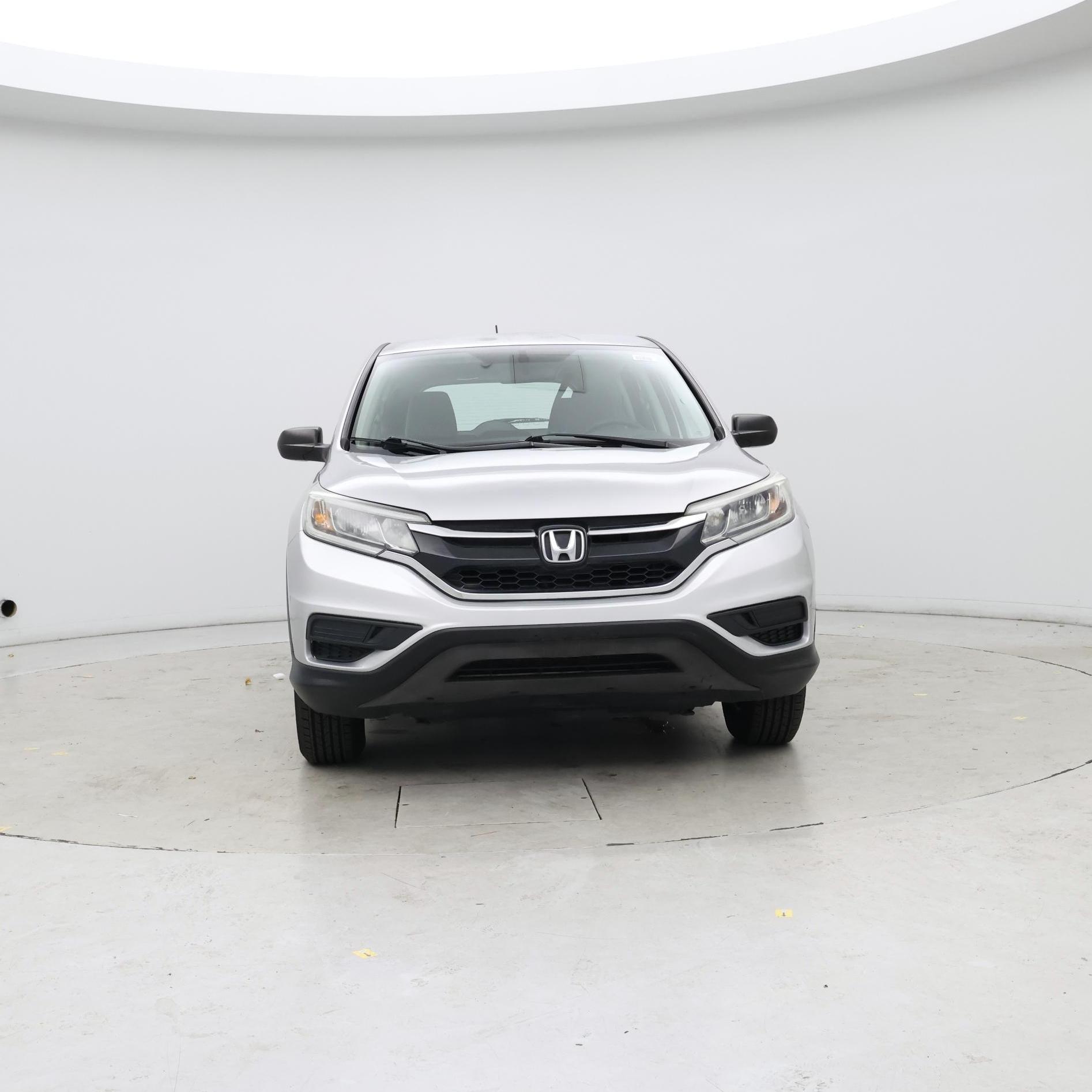Thumbnail: 2015 Honda CR-V - 5