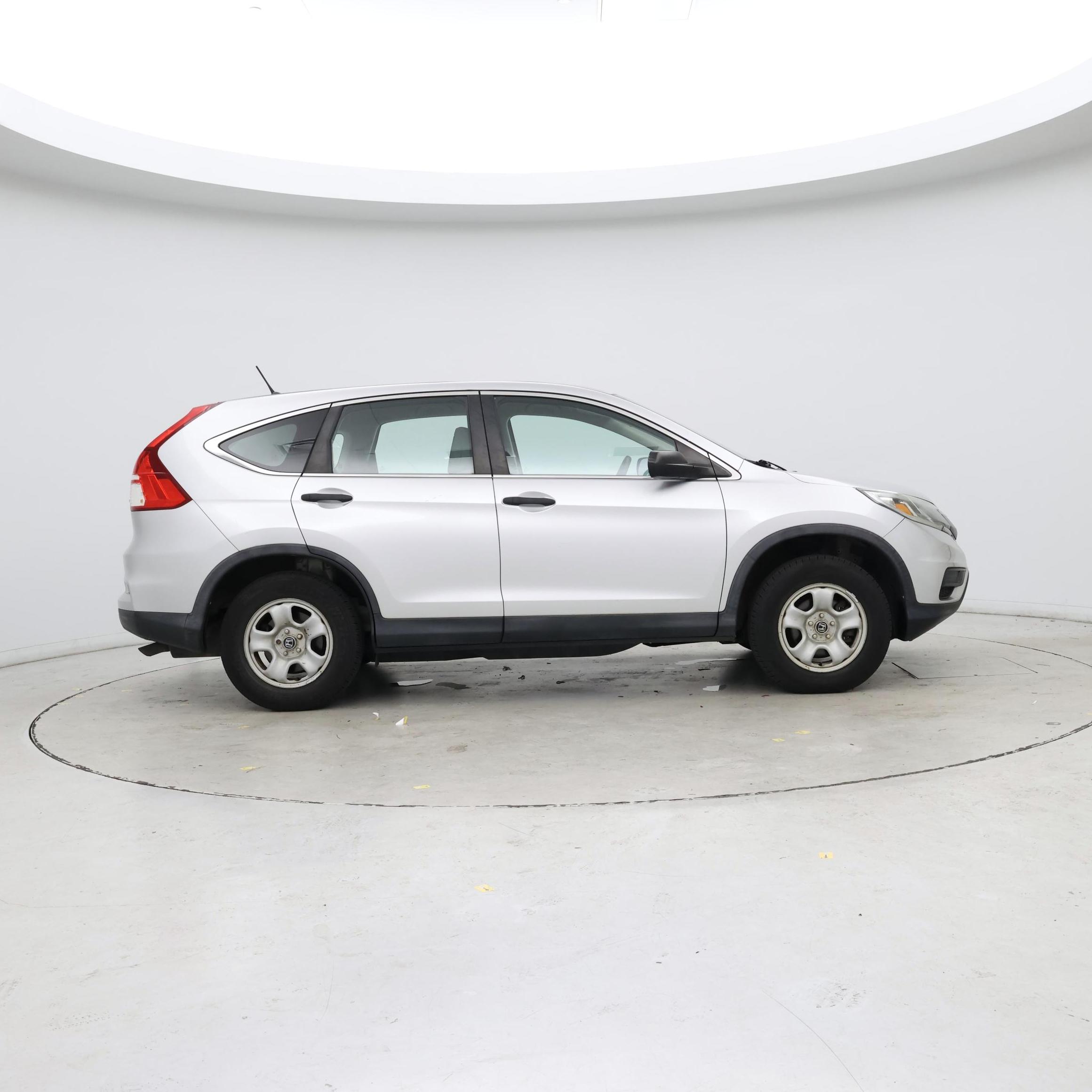 Thumbnail: 2015 Honda CR-V - 7