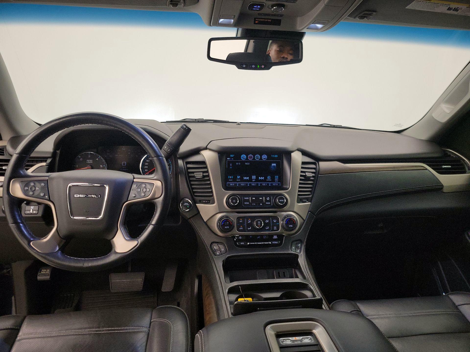 Thumbnail: 2019 GMC Yukon - 9