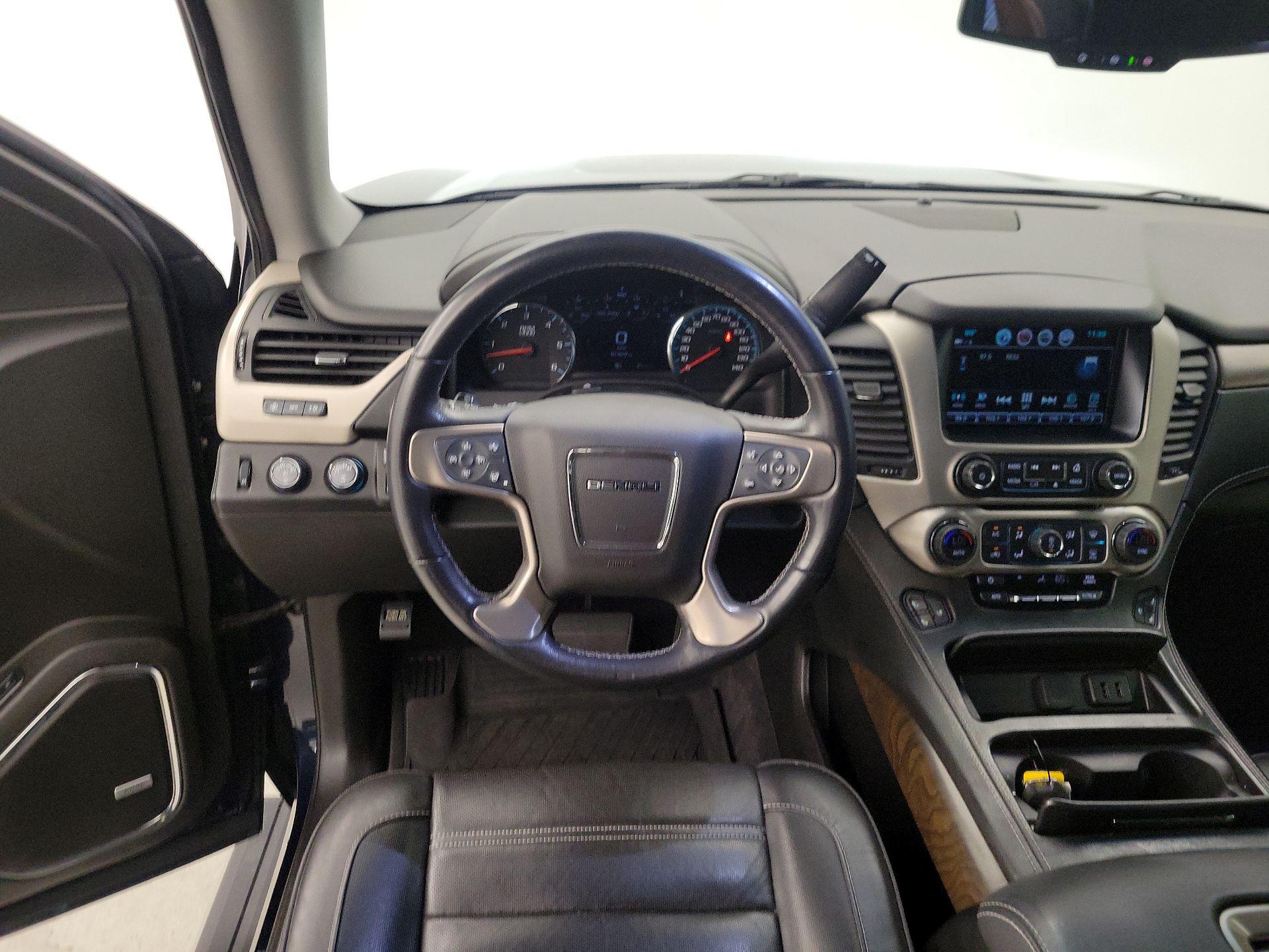 Thumbnail: 2019 GMC Yukon - 10