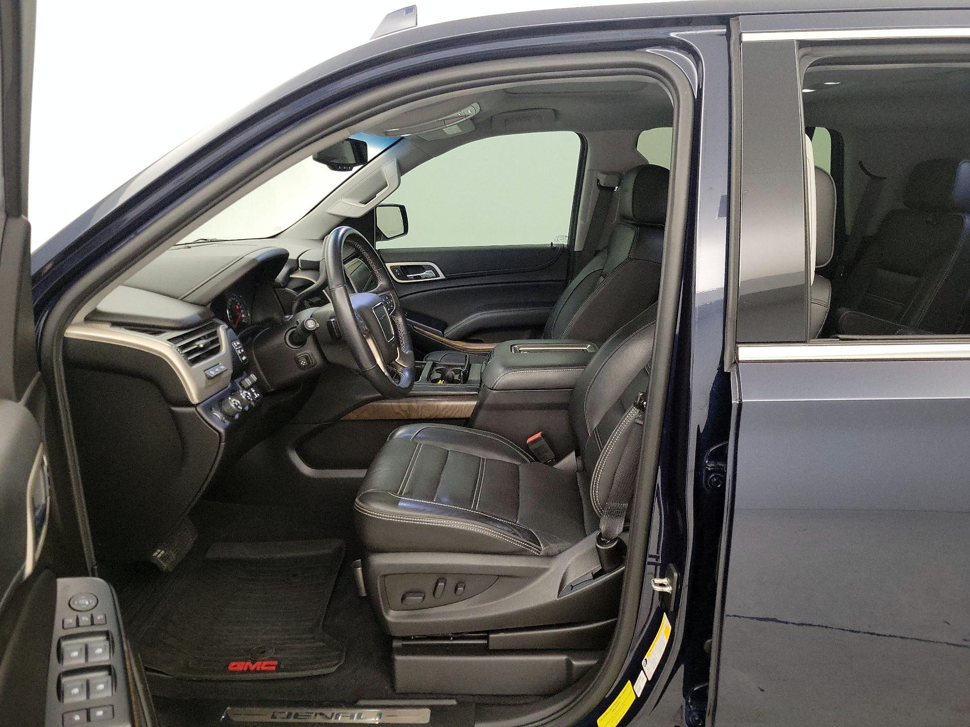 Thumbnail: 2019 GMC Yukon - 11