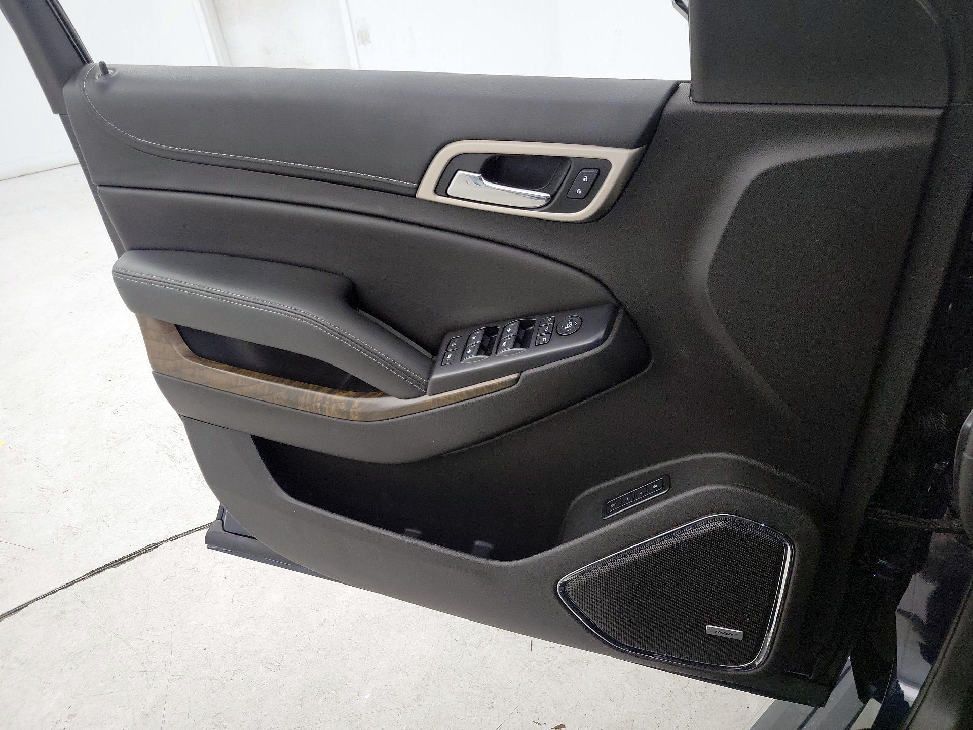 Thumbnail: 2019 GMC Yukon - 12