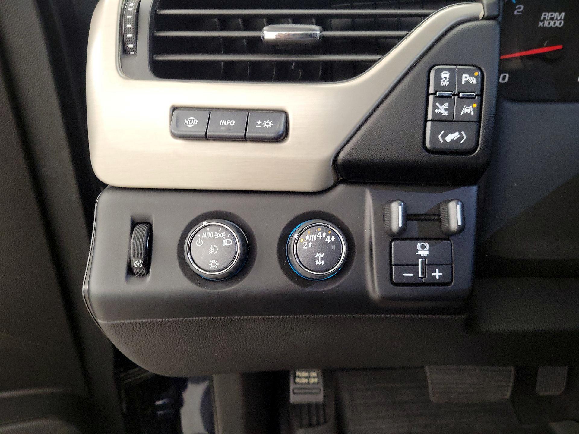 Thumbnail: 2019 GMC Yukon - 13