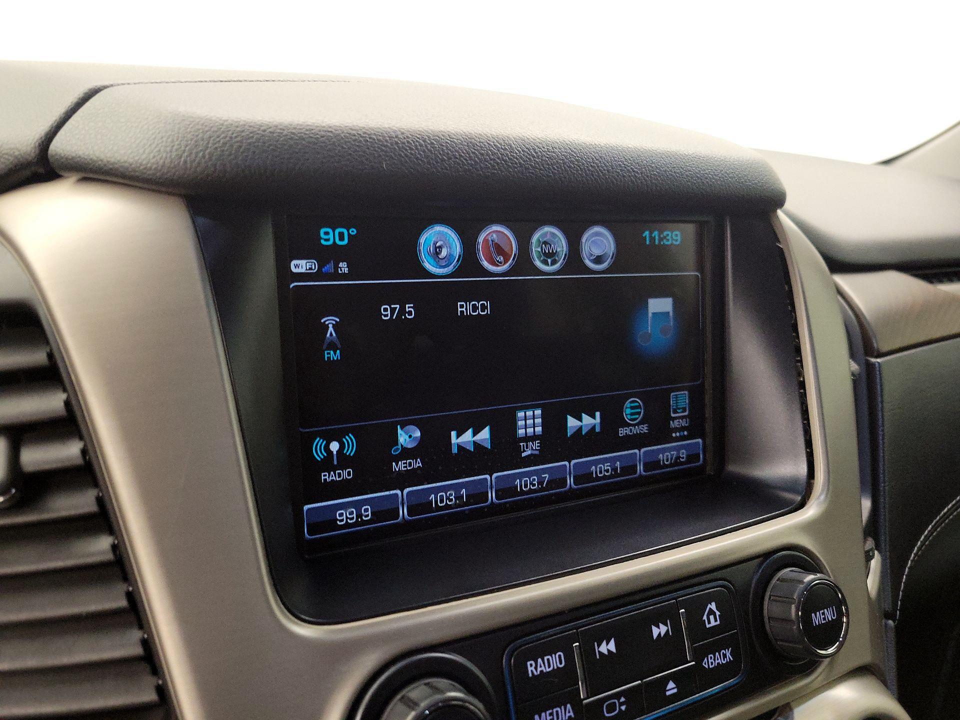 Thumbnail: 2019 GMC Yukon - 14