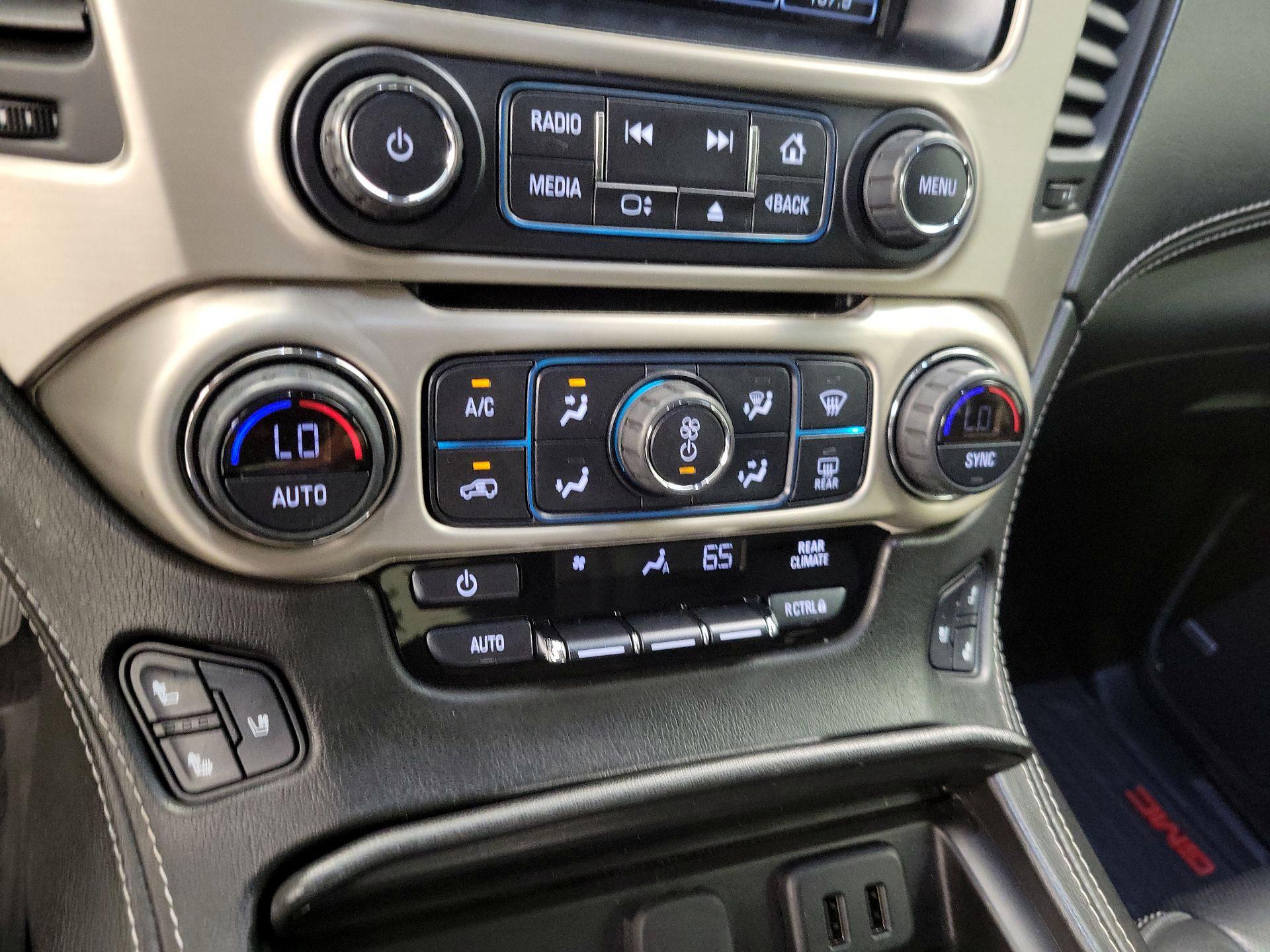 Thumbnail: 2019 GMC Yukon - 15