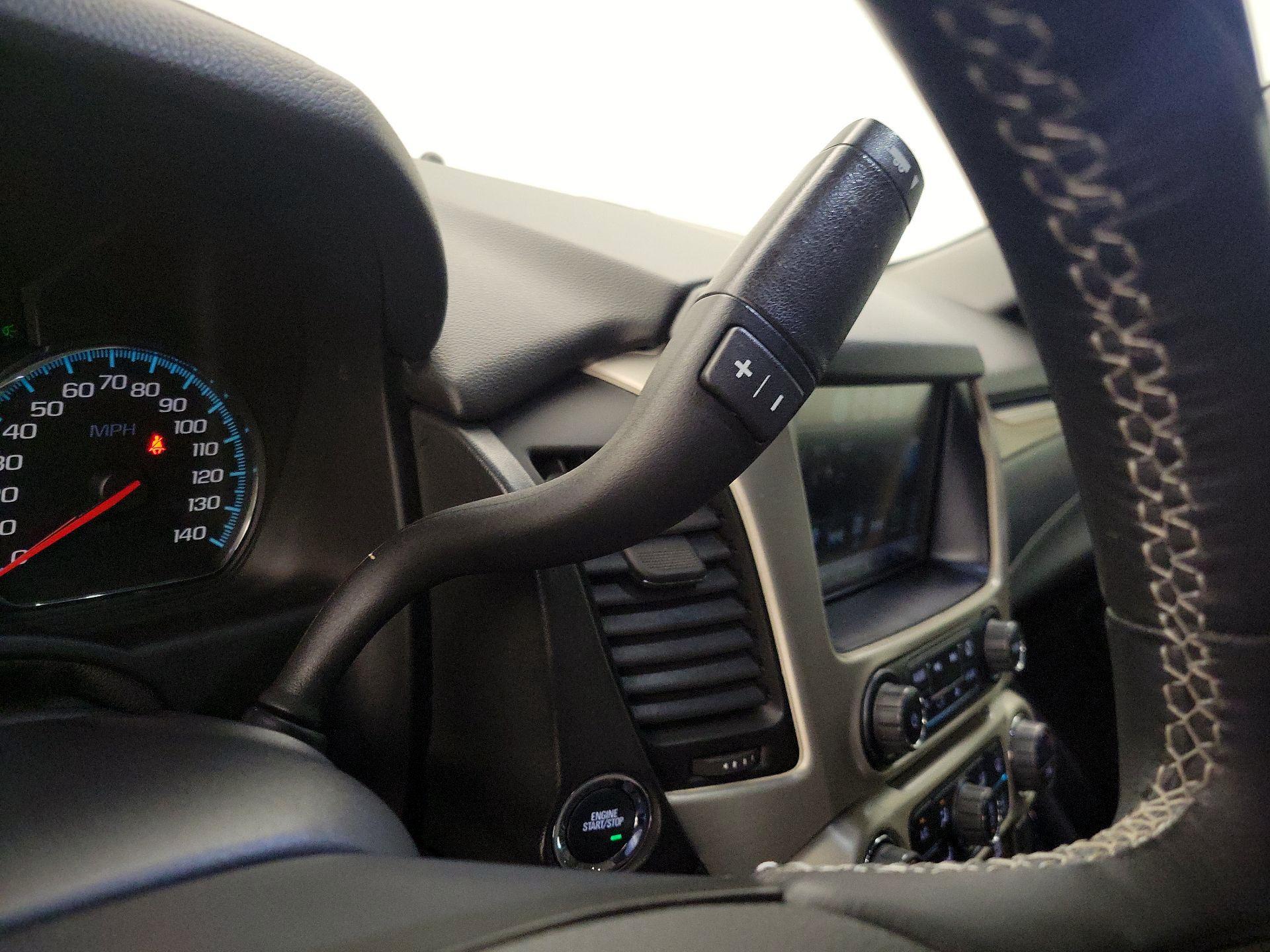 Thumbnail: 2019 GMC Yukon - 16
