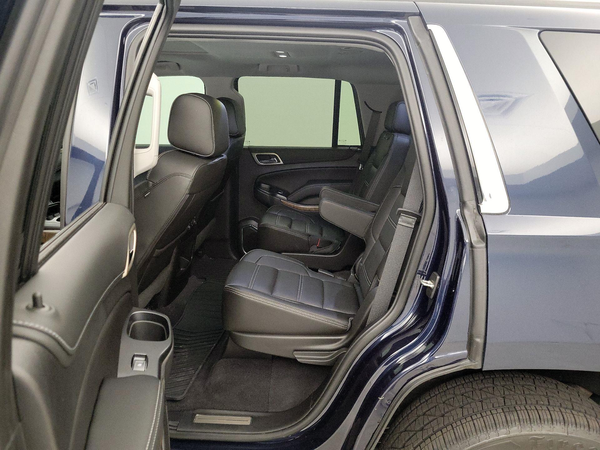 Thumbnail: 2019 GMC Yukon - 18