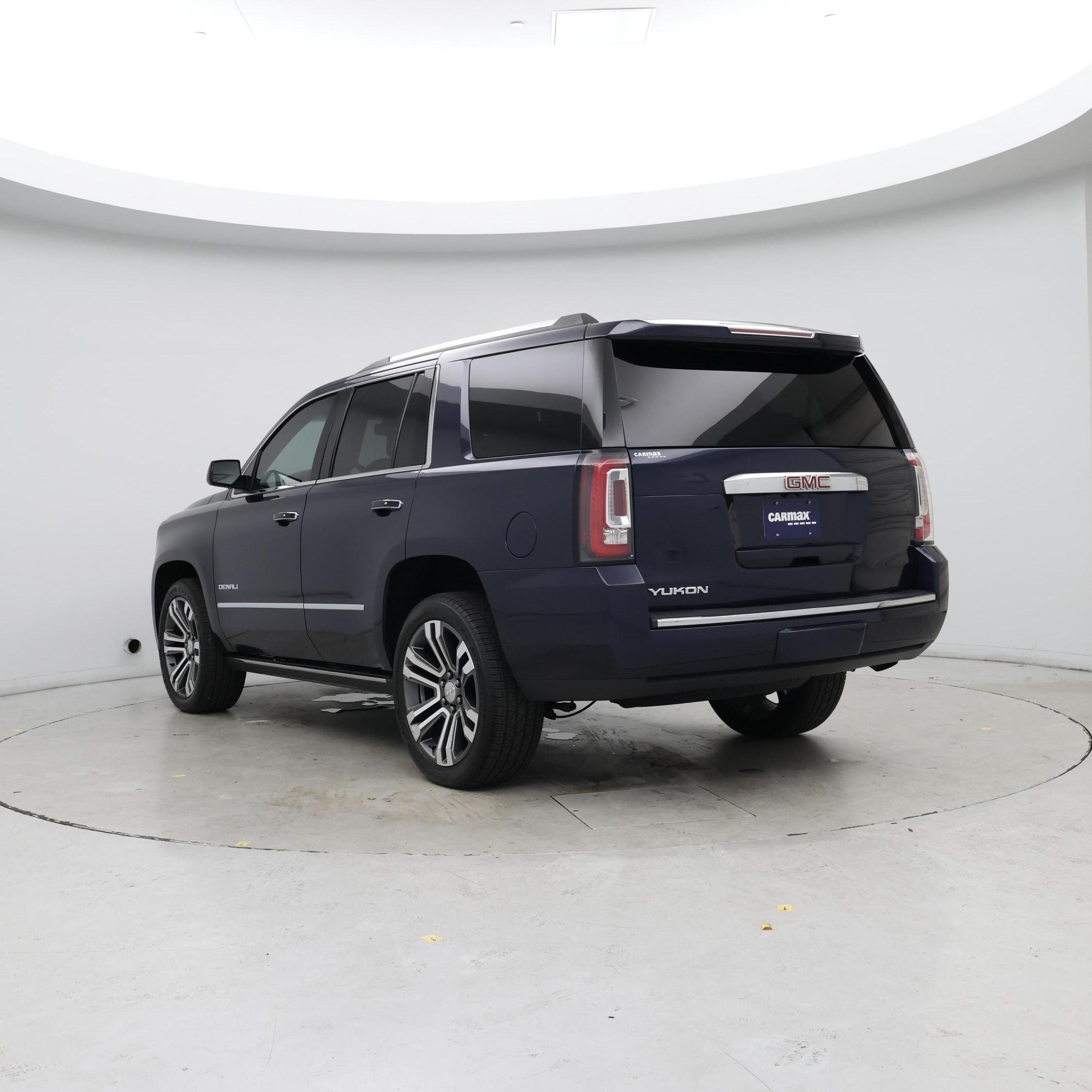 Thumbnail: 2019 GMC Yukon - 2