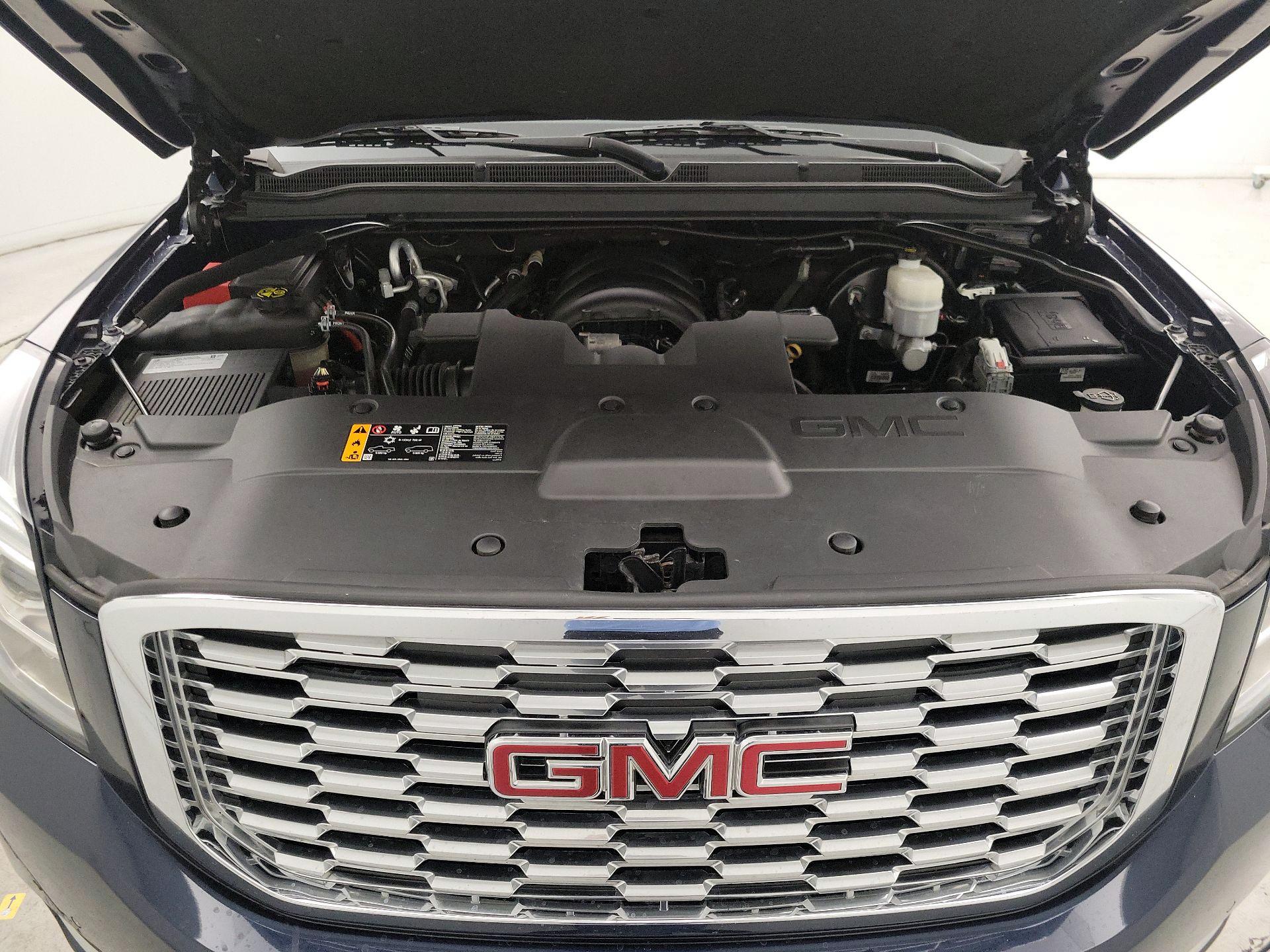 Thumbnail: 2019 GMC Yukon - 20