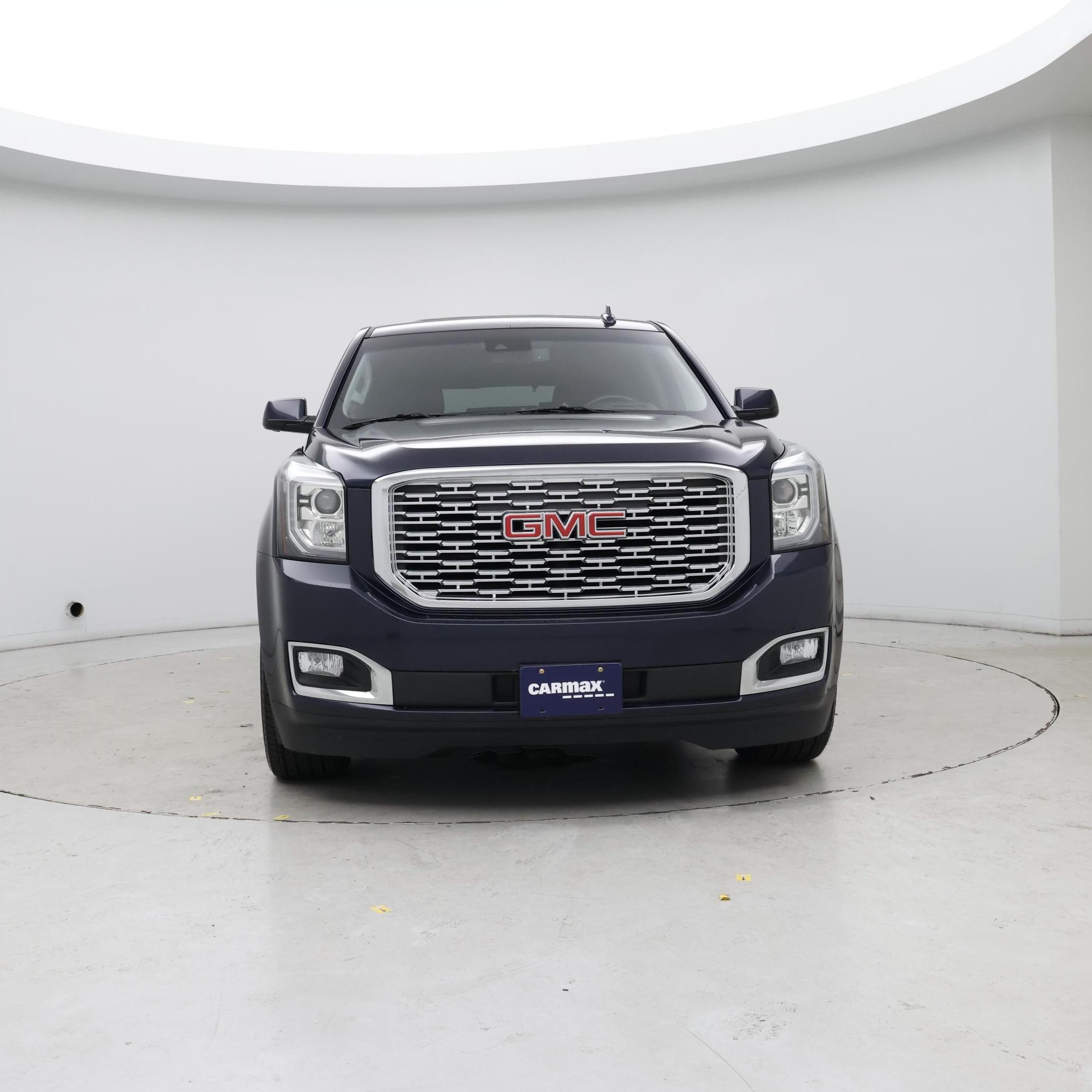 Thumbnail: 2019 GMC Yukon - 5