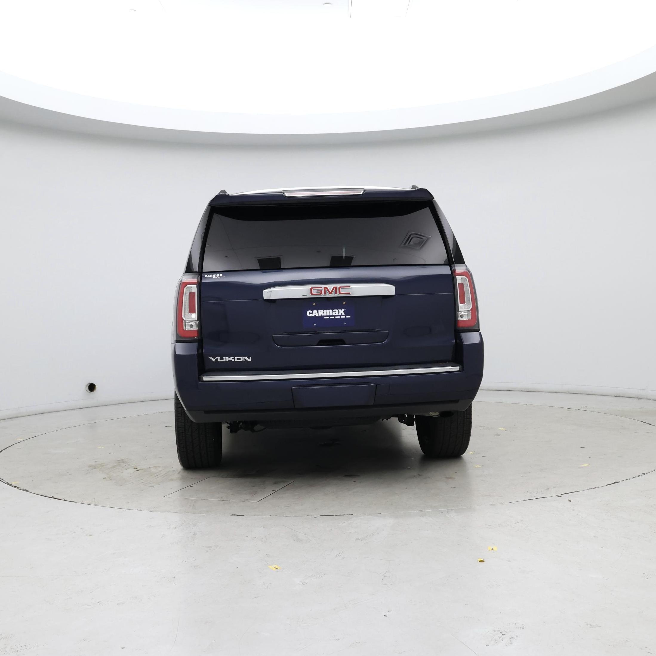 Thumbnail: 2019 GMC Yukon - 6