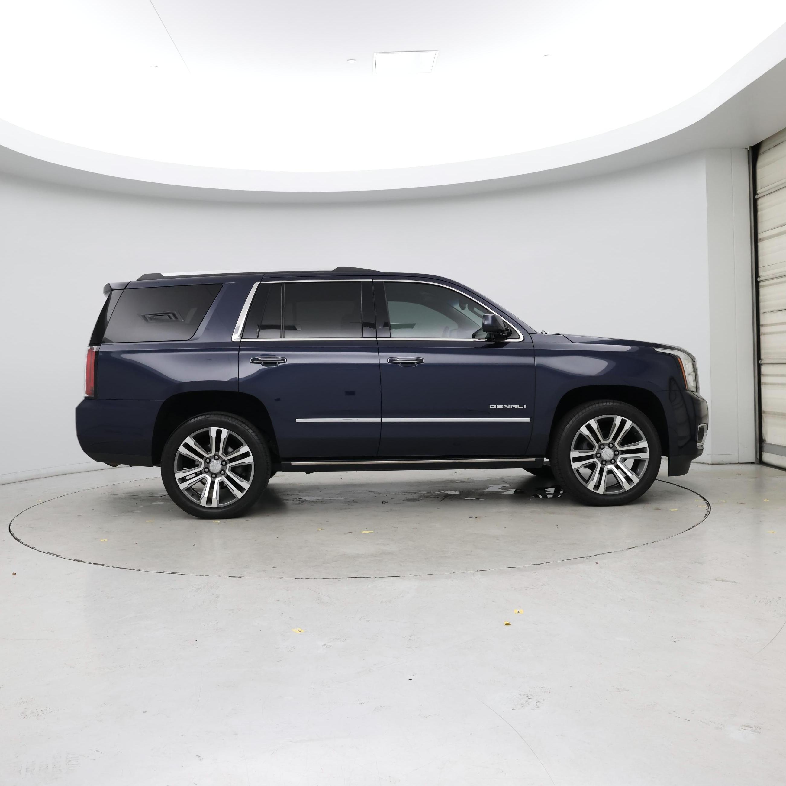 Thumbnail: 2019 GMC Yukon - 7