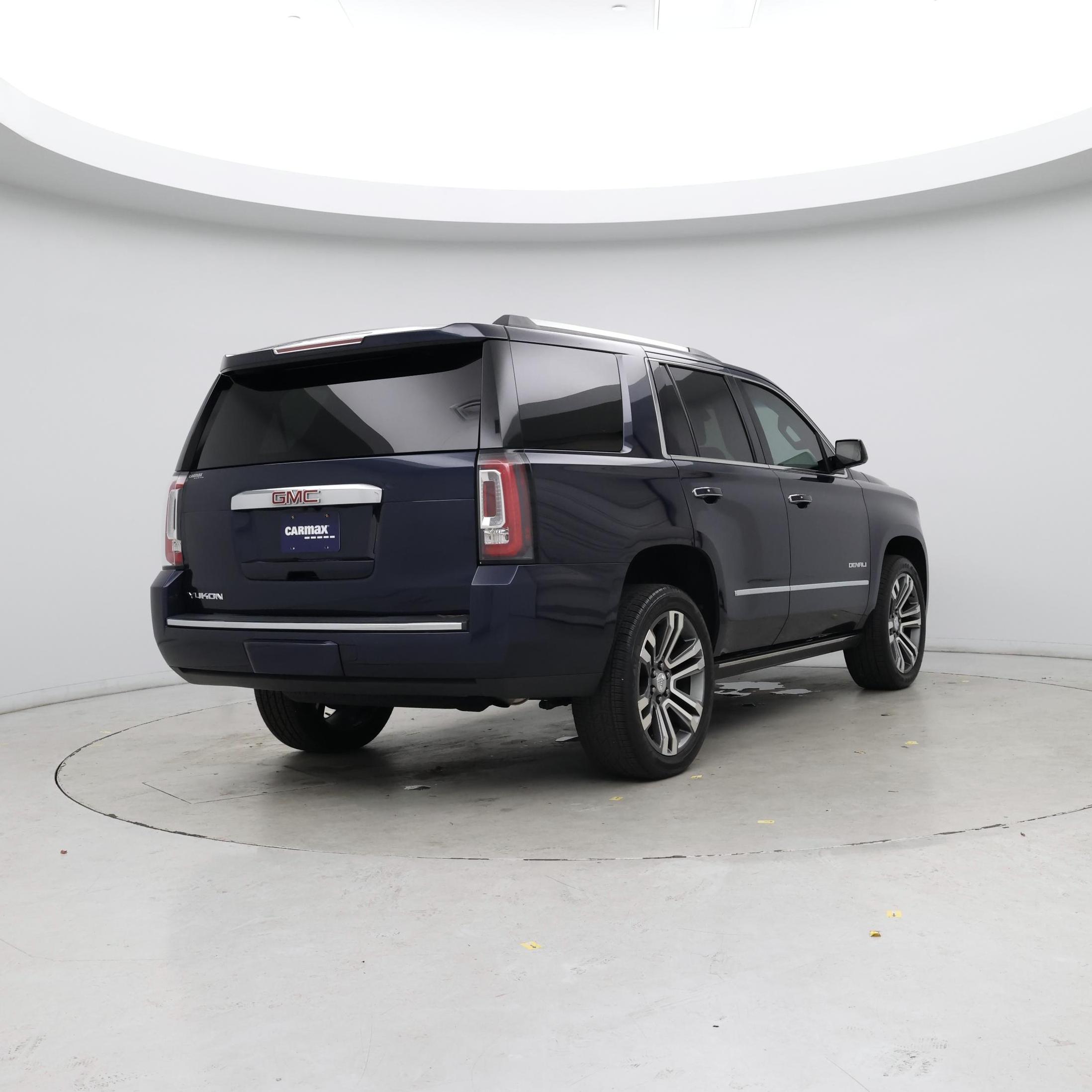 Thumbnail: 2019 GMC Yukon - 8