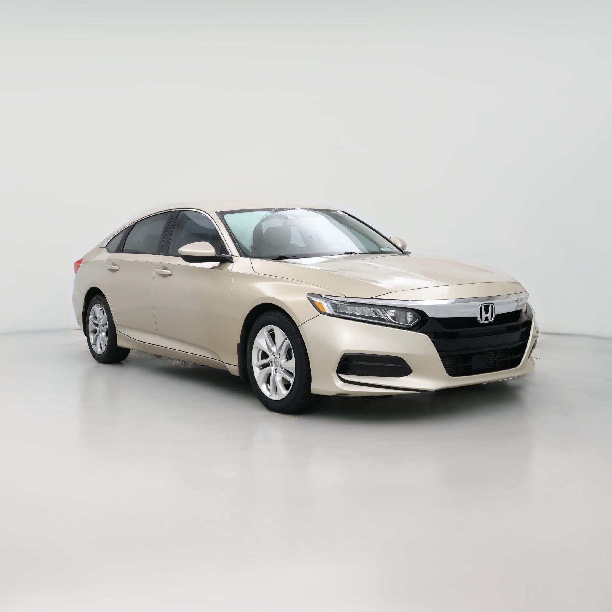 Thumbnail: 2018 Honda Accord - 1