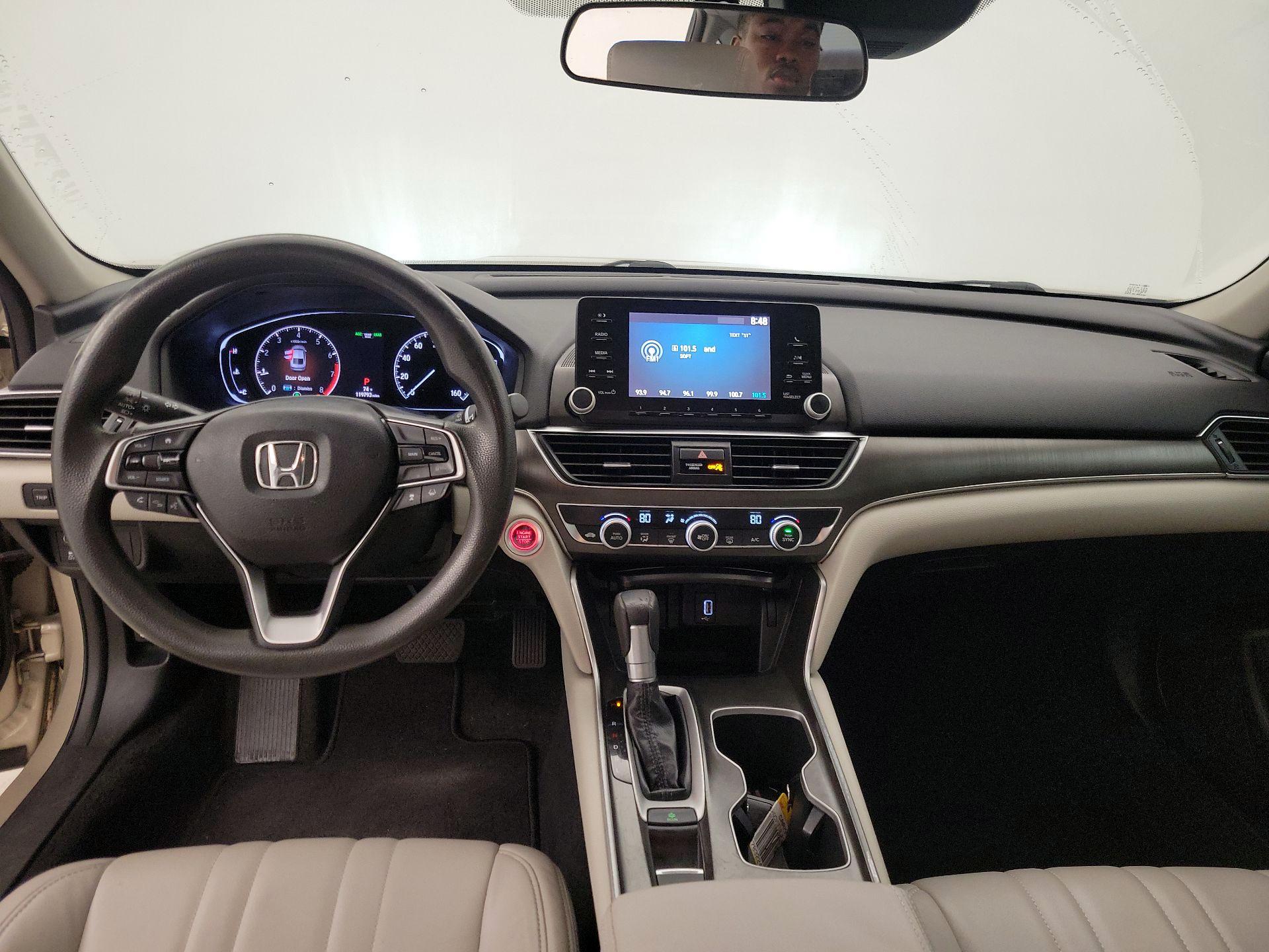 Thumbnail: 2018 Honda Accord - 9