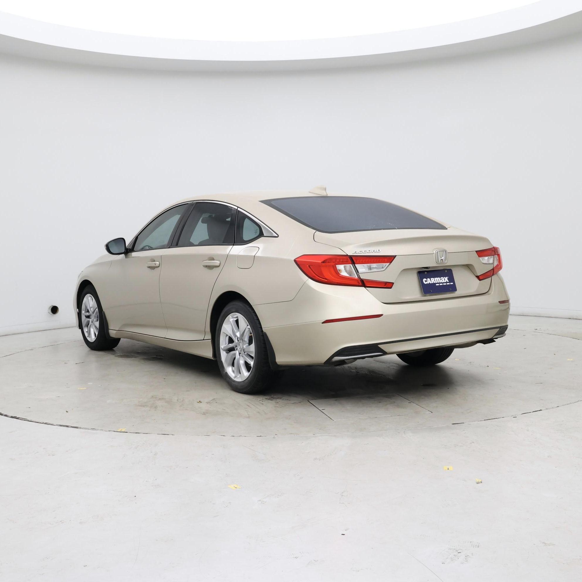 Thumbnail: 2018 Honda Accord - 2