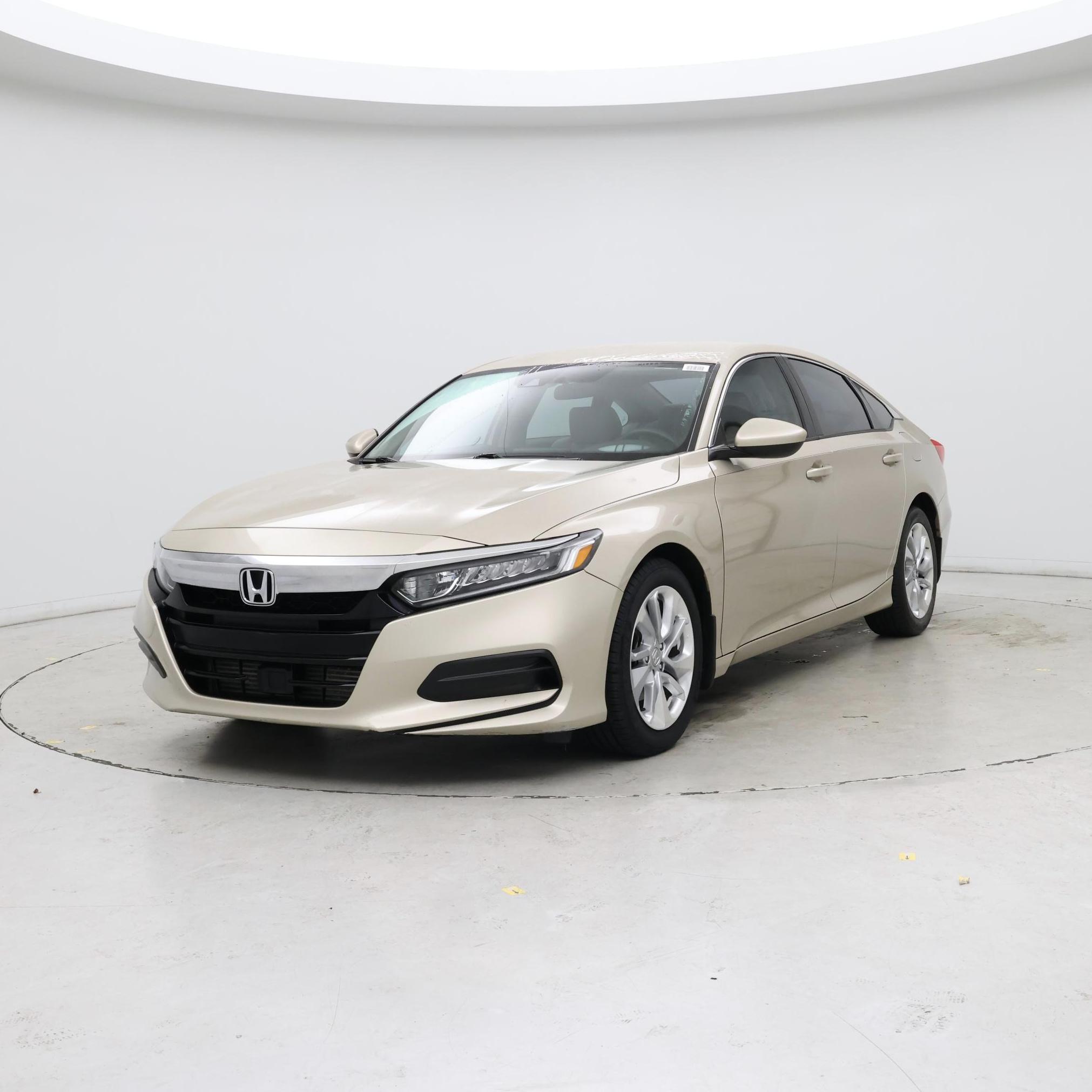 Thumbnail: 2018 Honda Accord - 4