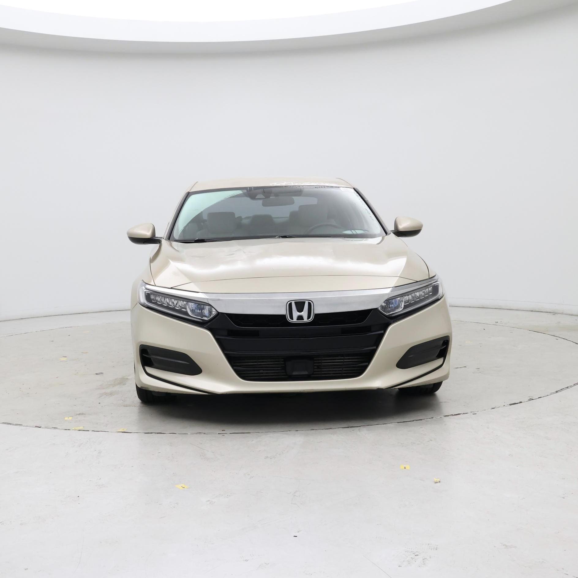 Thumbnail: 2018 Honda Accord - 5