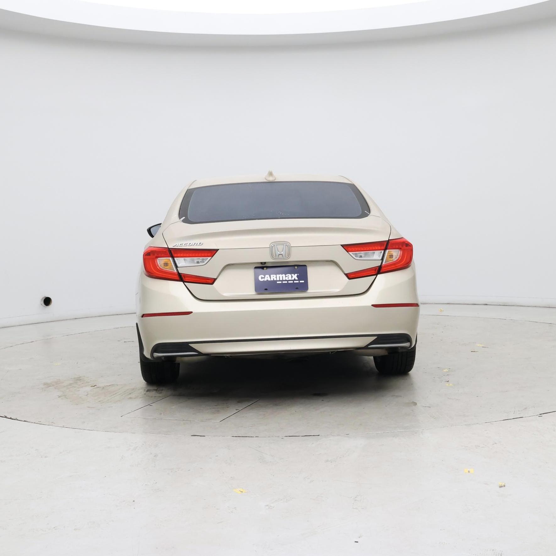 Thumbnail: 2018 Honda Accord - 6