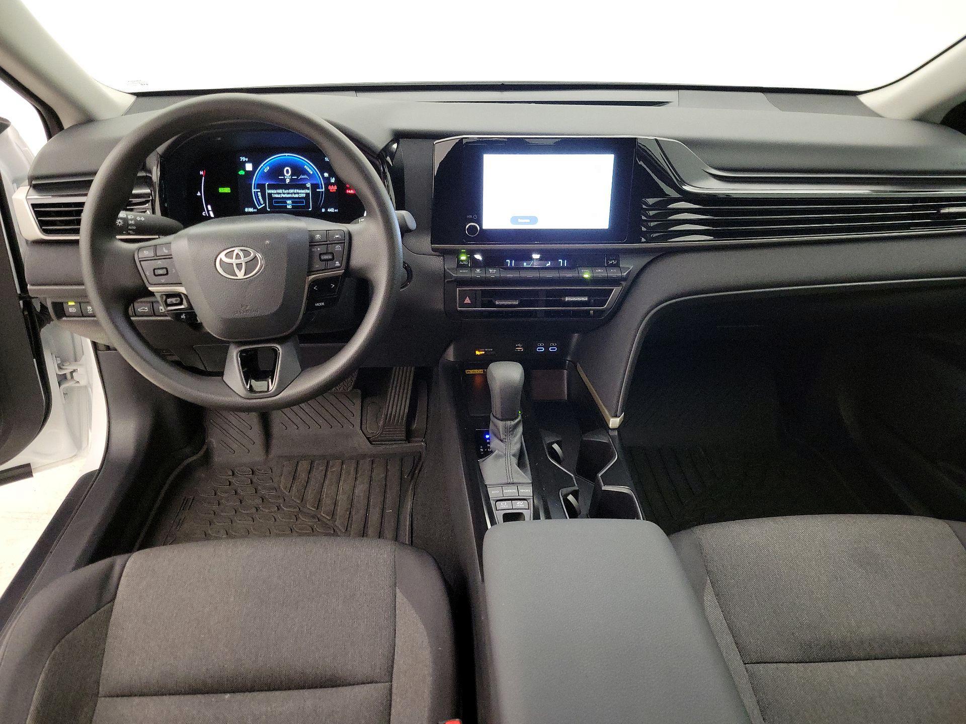 Thumbnail: 2025 Toyota Camry - 9