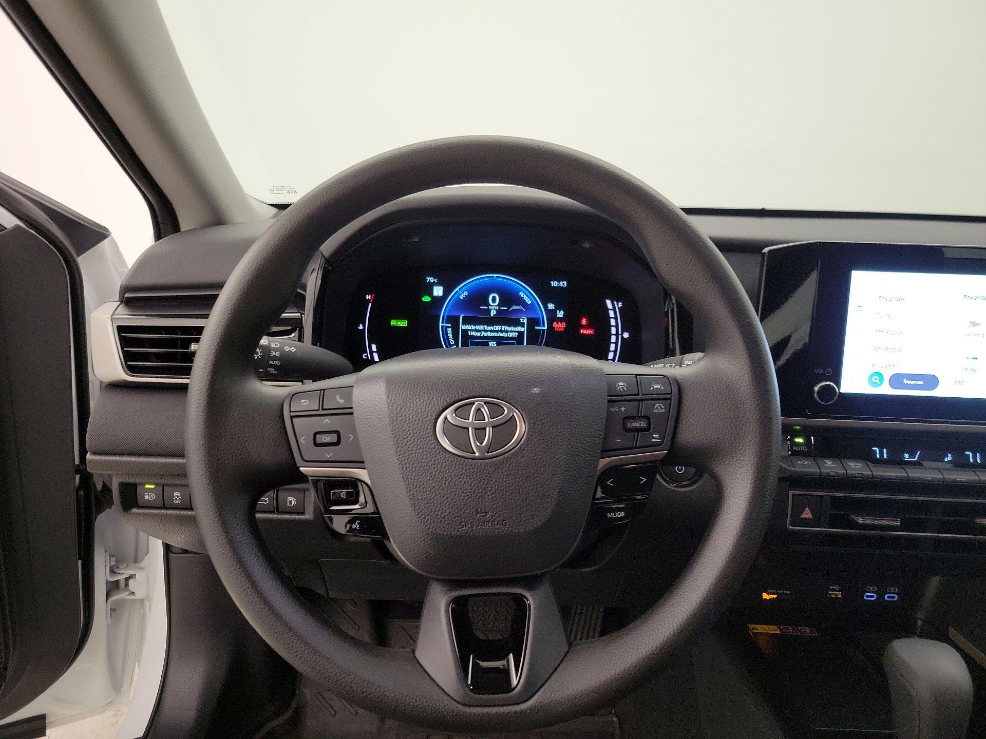 Thumbnail: 2025 Toyota Camry - 10