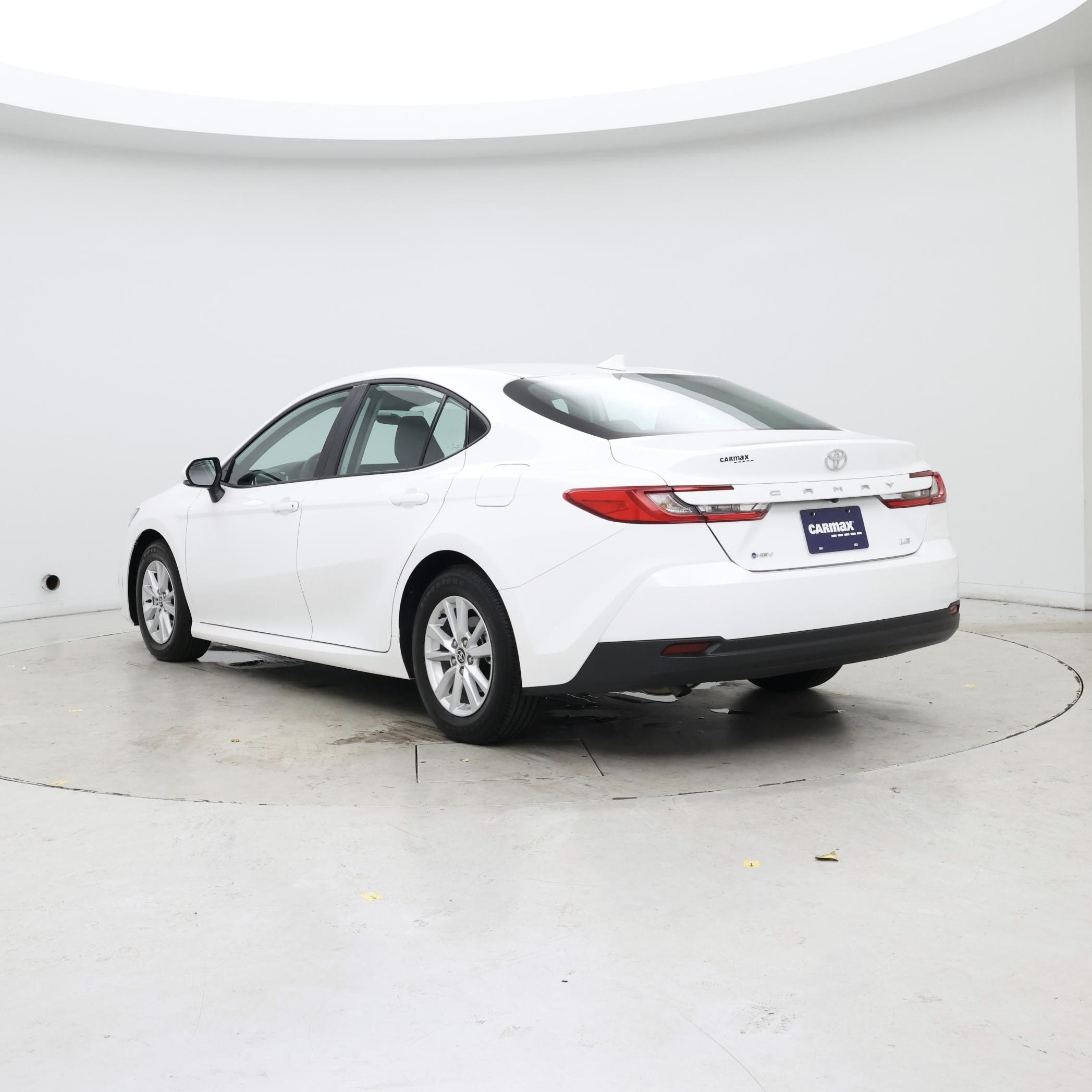 Thumbnail: 2025 Toyota Camry - 2