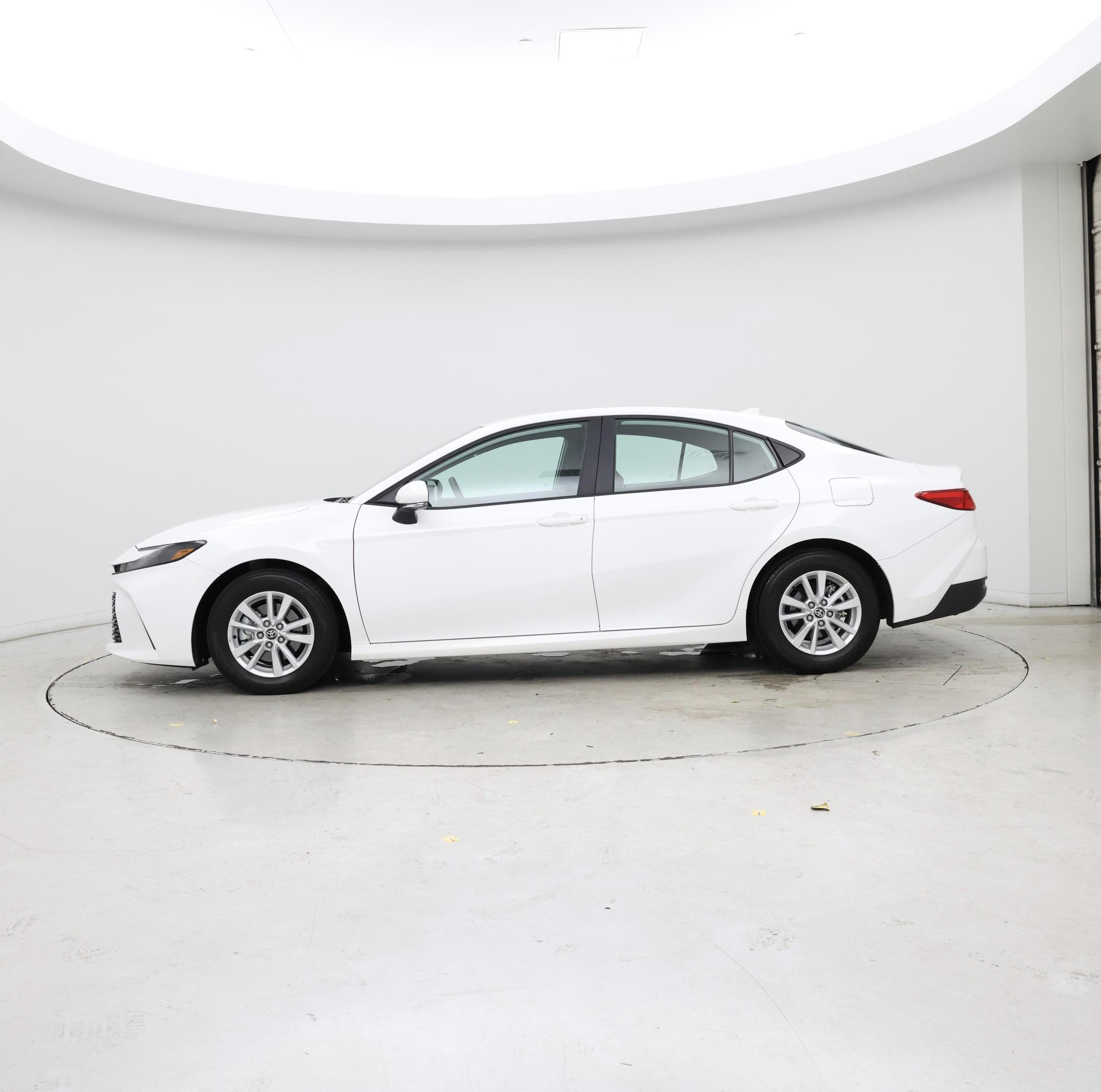 Thumbnail: 2025 Toyota Camry - 3