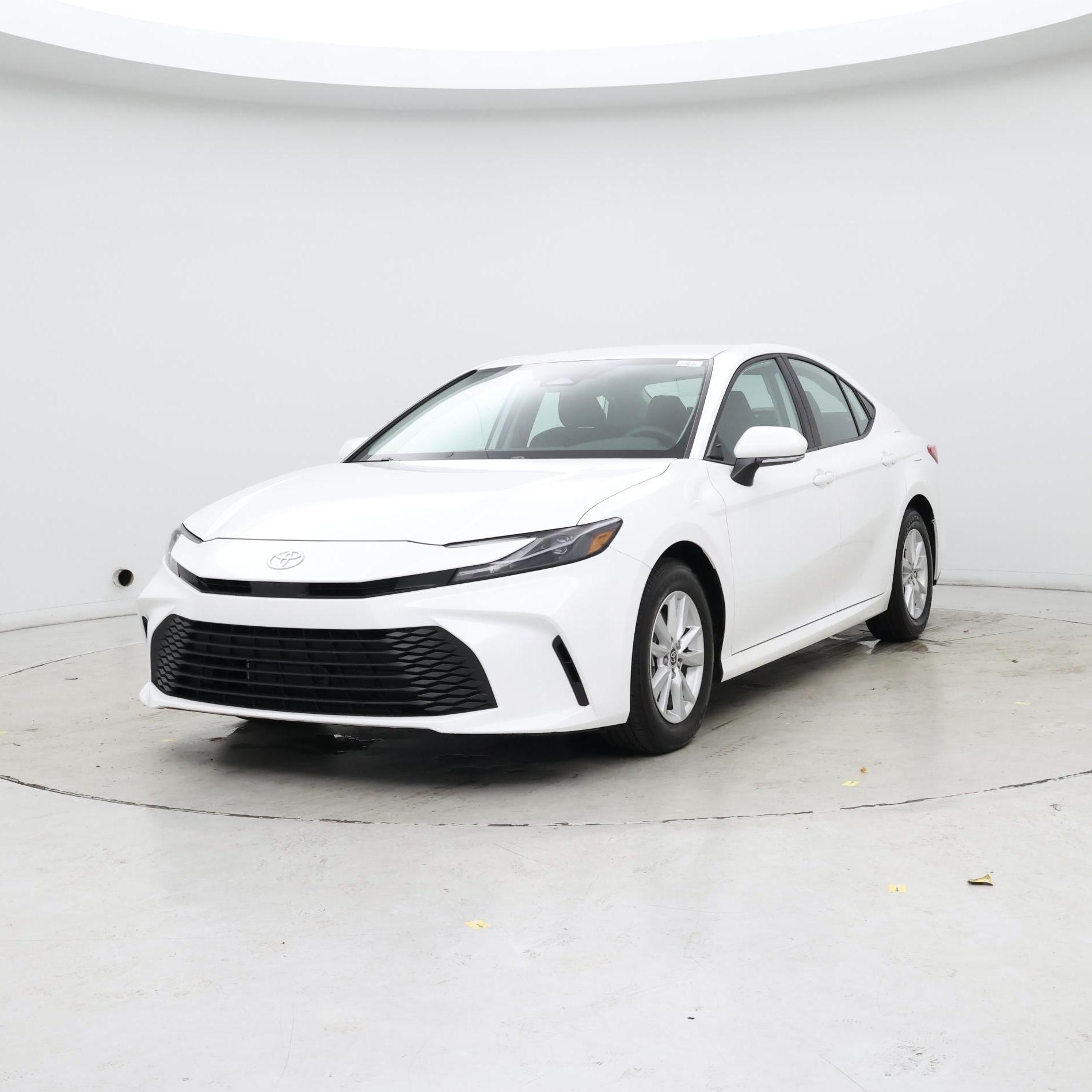 Thumbnail: 2025 Toyota Camry - 4