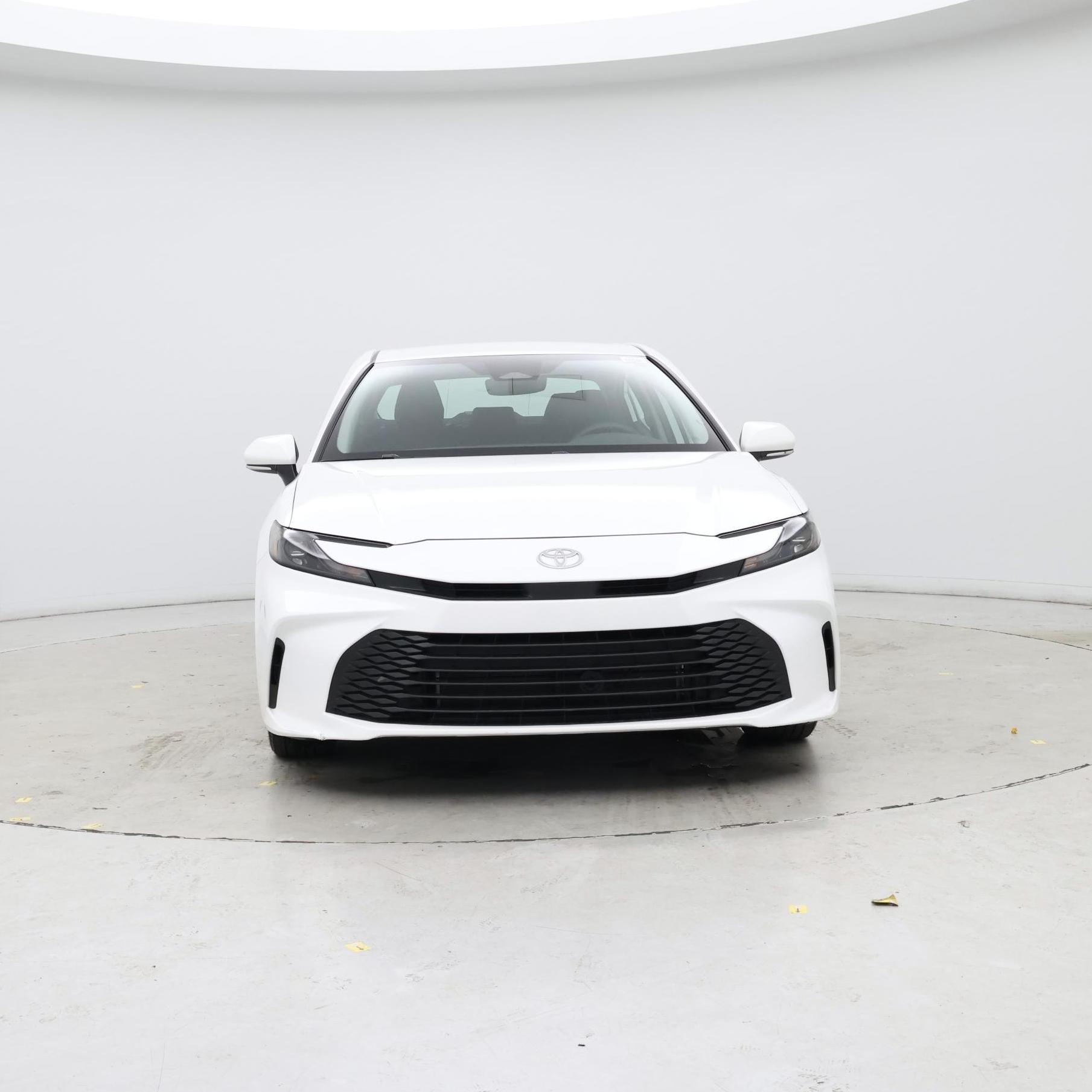Thumbnail: 2025 Toyota Camry - 5