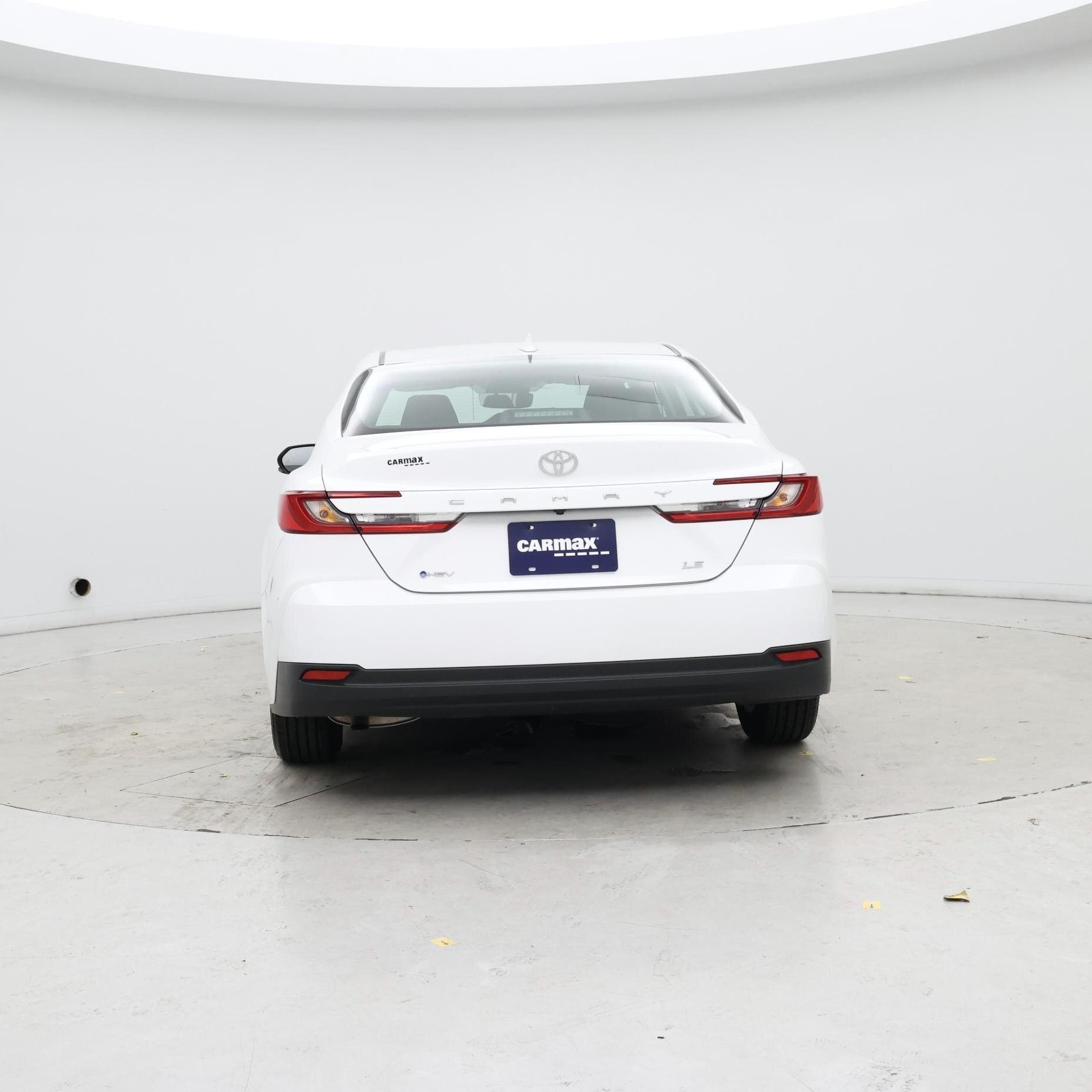 Thumbnail: 2025 Toyota Camry - 6