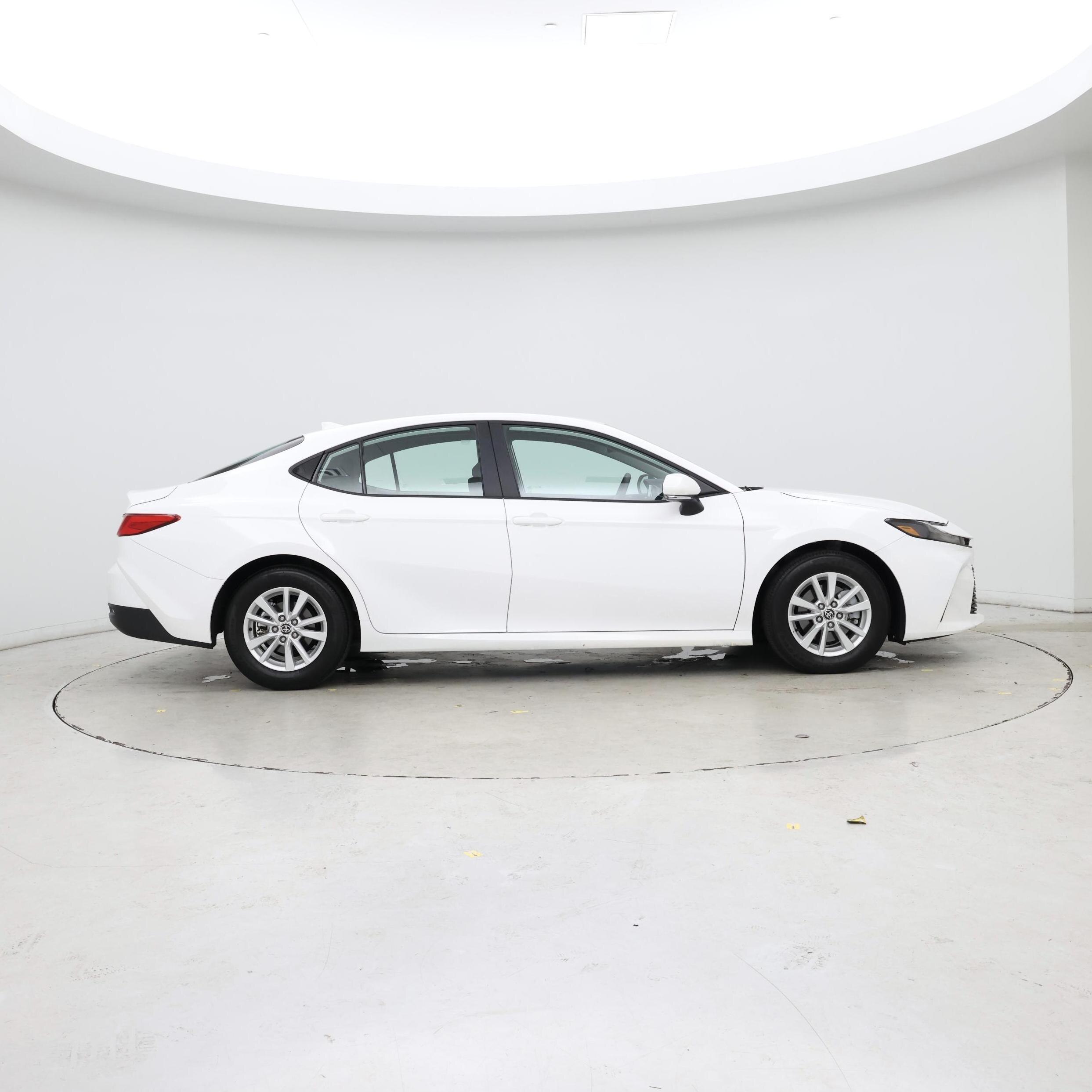 Thumbnail: 2025 Toyota Camry - 7