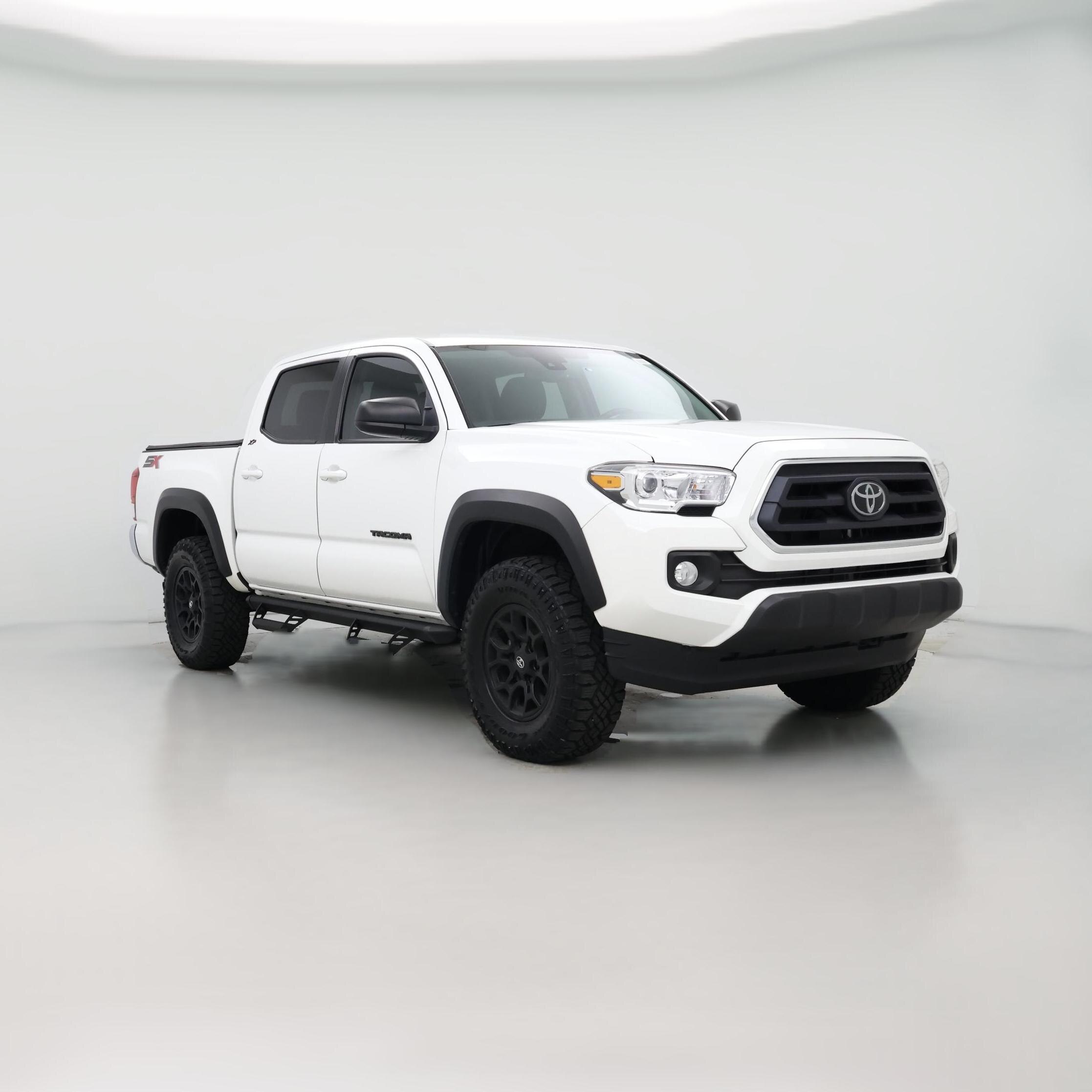 Thumbnail: 2023 Toyota Tacoma - 1
