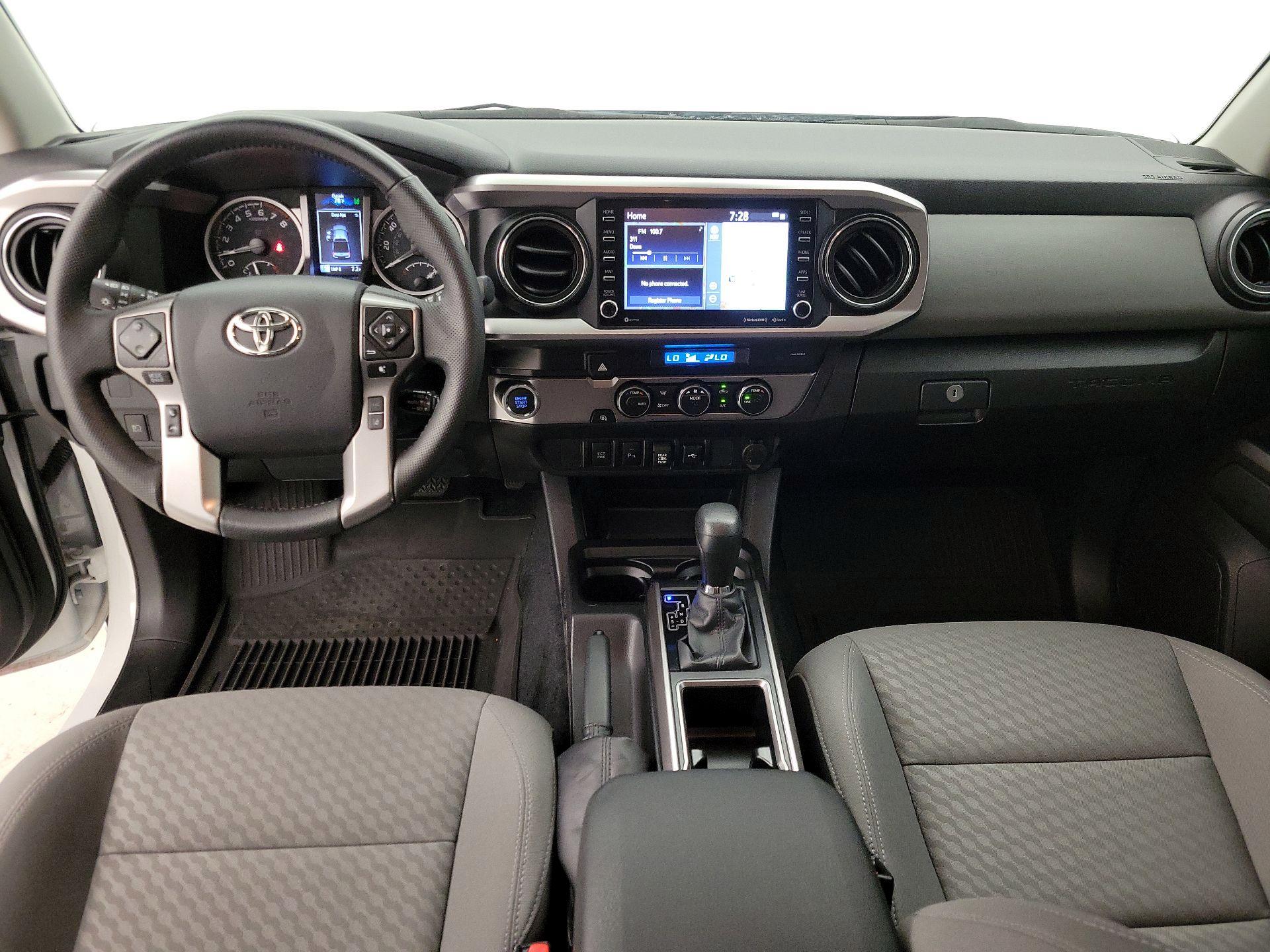 Thumbnail: 2023 Toyota Tacoma - 9