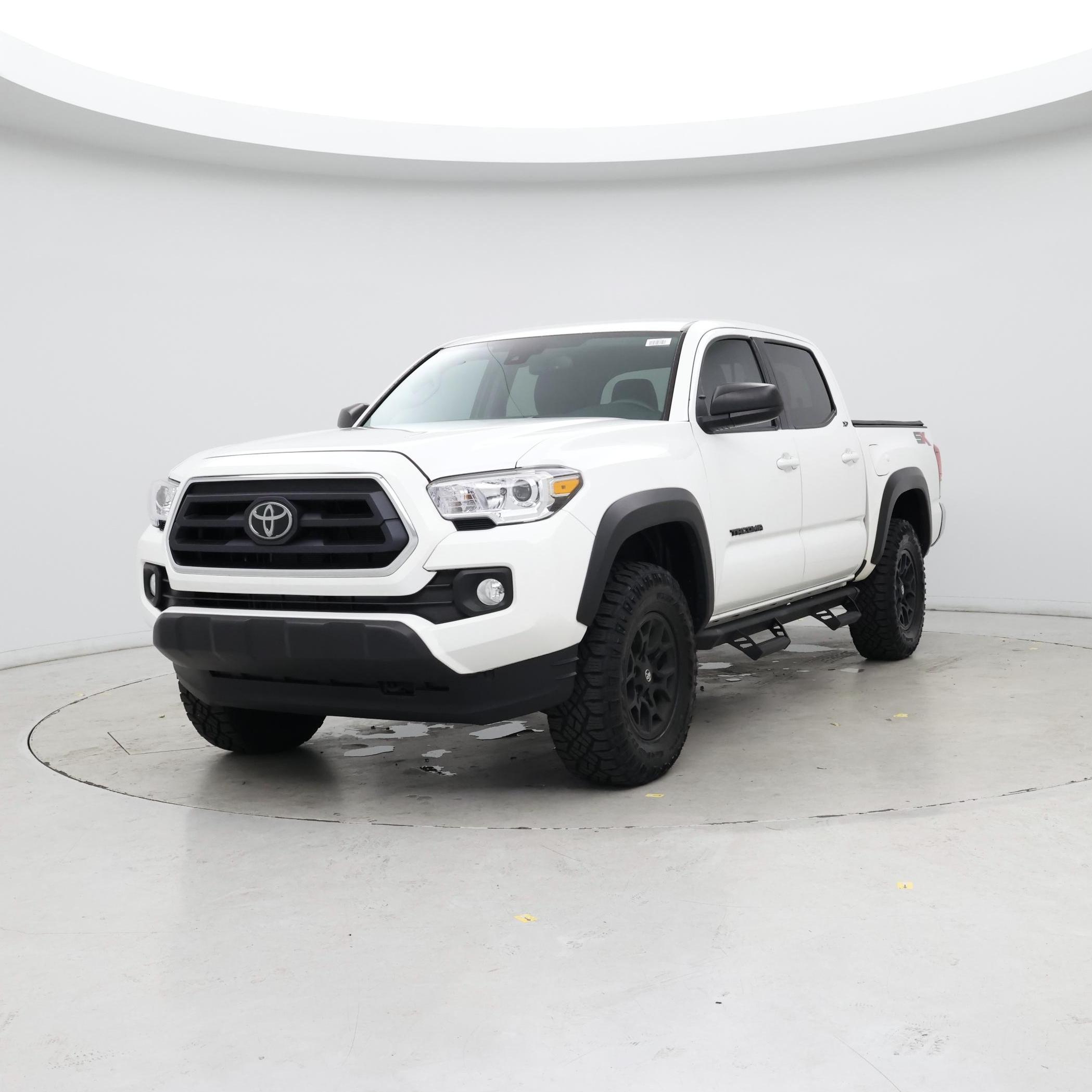 Thumbnail: 2023 Toyota Tacoma - 4