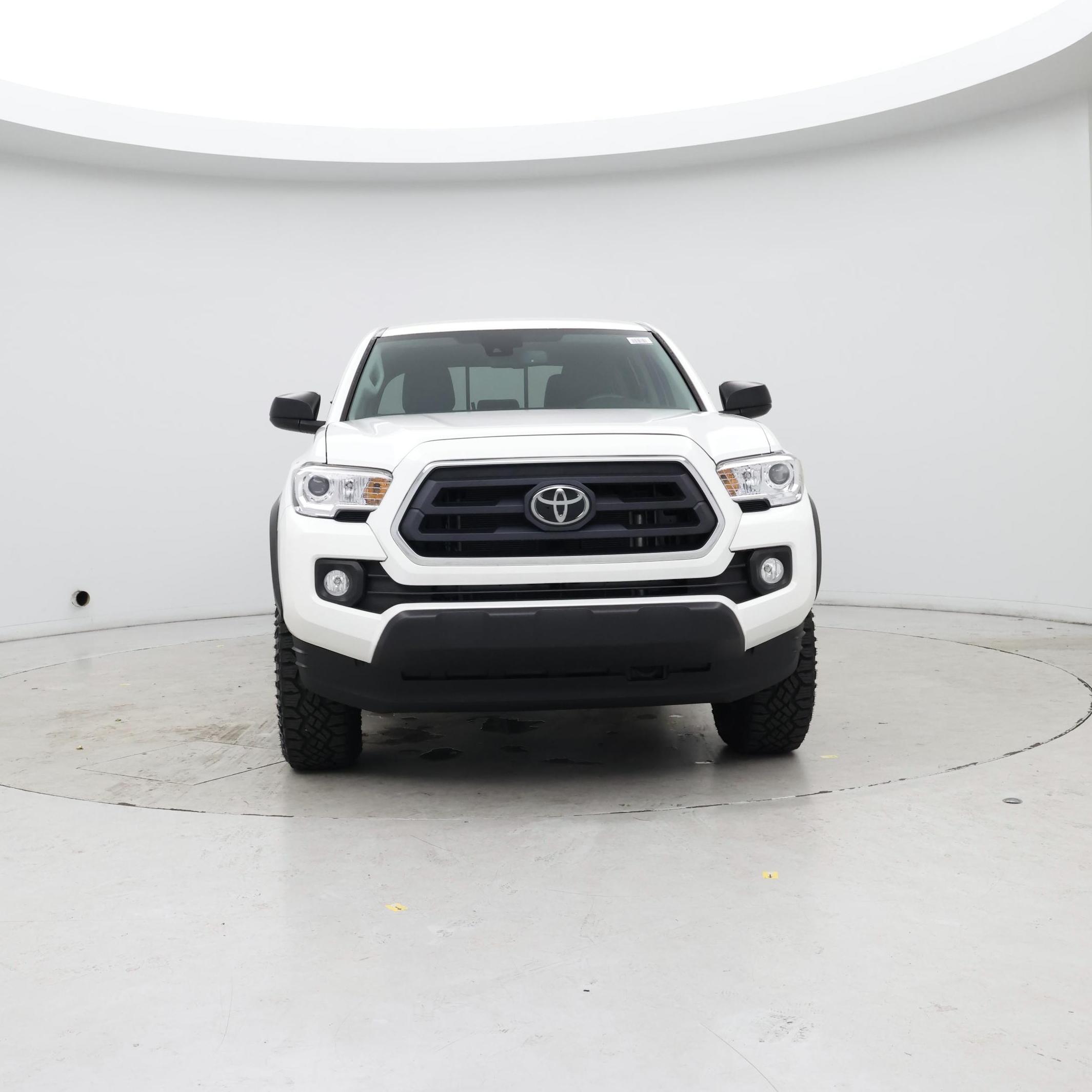 Thumbnail: 2023 Toyota Tacoma - 5