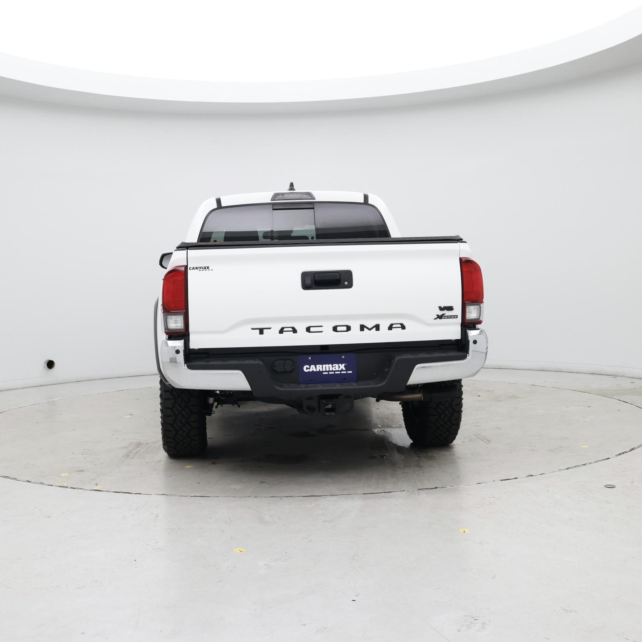 Thumbnail: 2023 Toyota Tacoma - 6