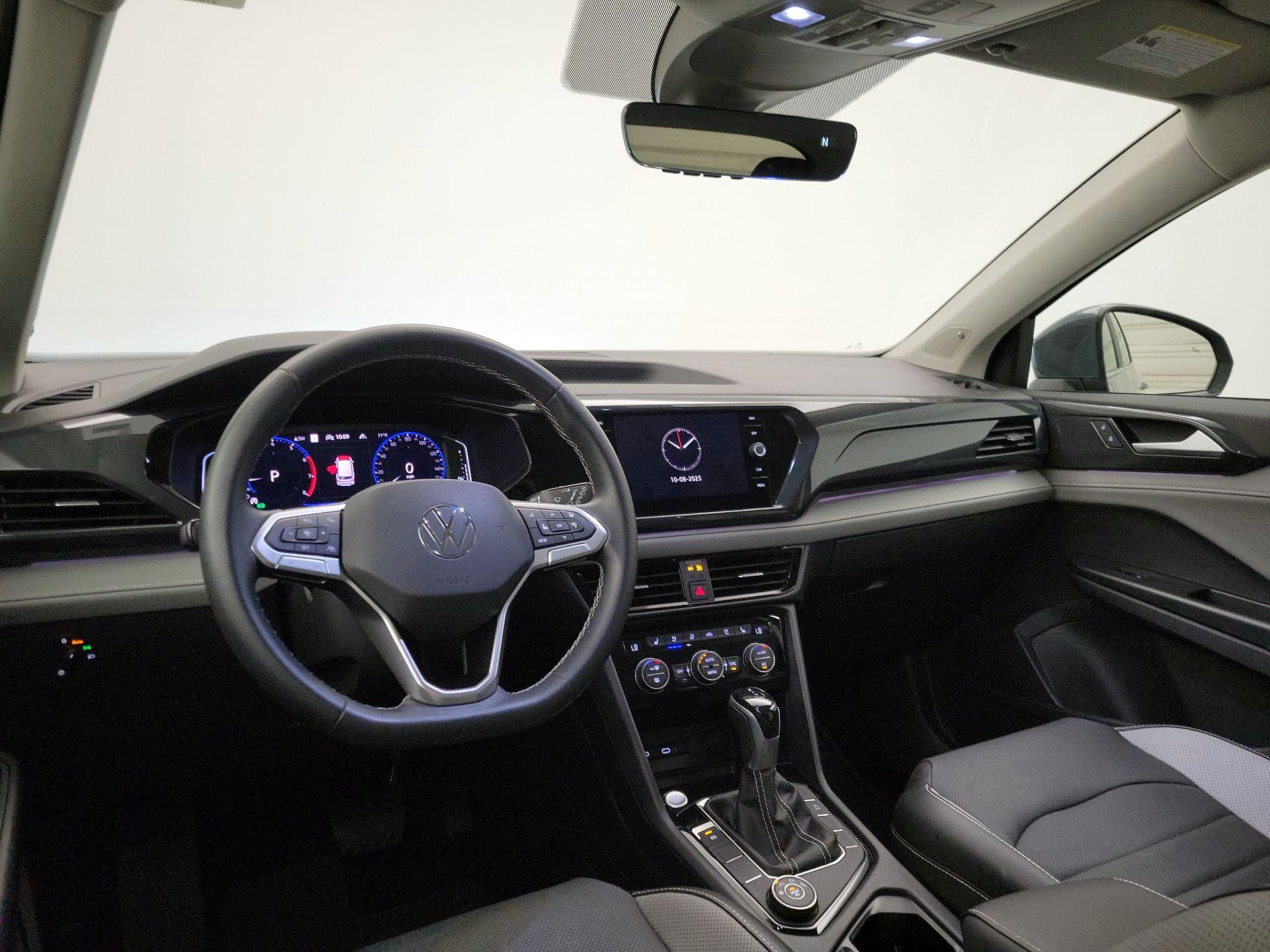 Thumbnail: 2022 Volkswagen Taos - 9