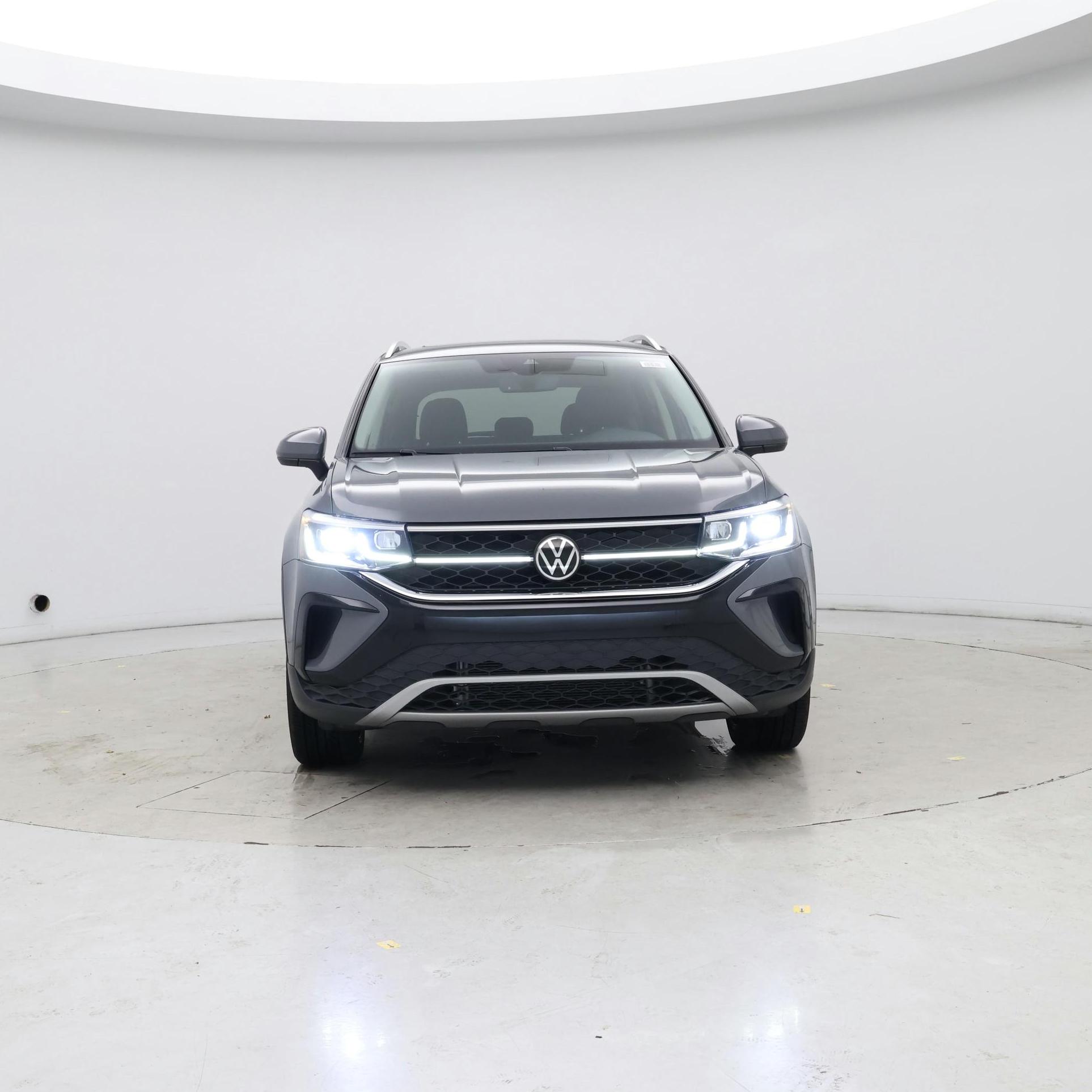 Thumbnail: 2022 Volkswagen Taos - 5