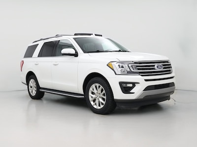 2021 Ford Expedition XLT