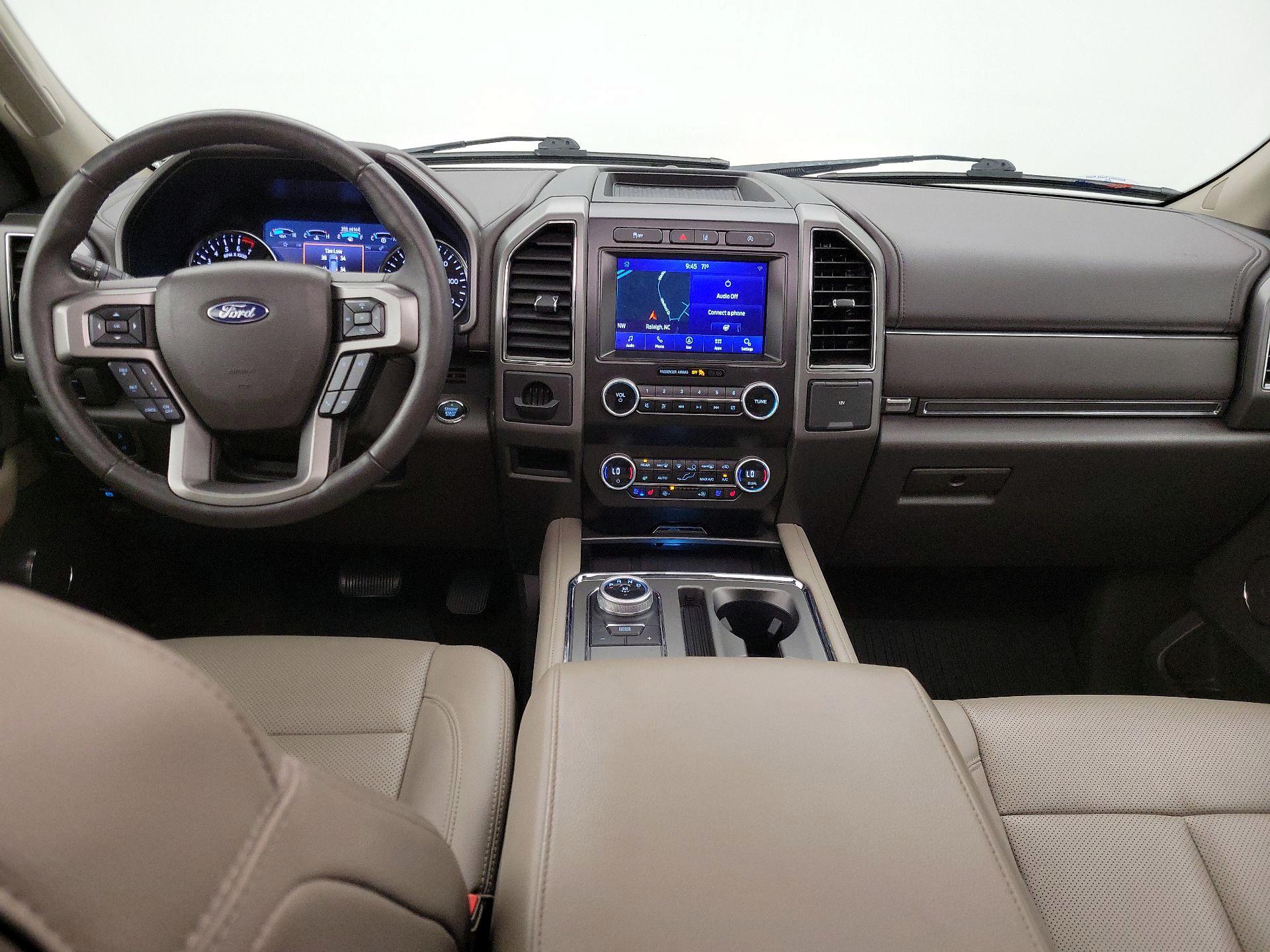 Thumbnail: 2021 Ford Expedition - 9