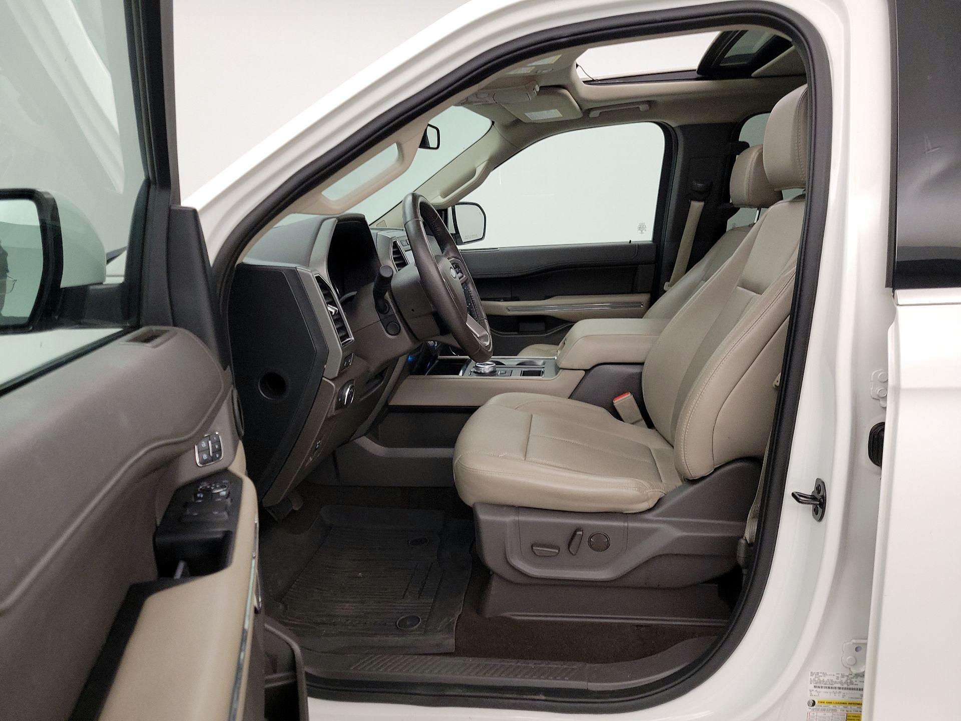 Thumbnail: 2021 Ford Expedition - 11